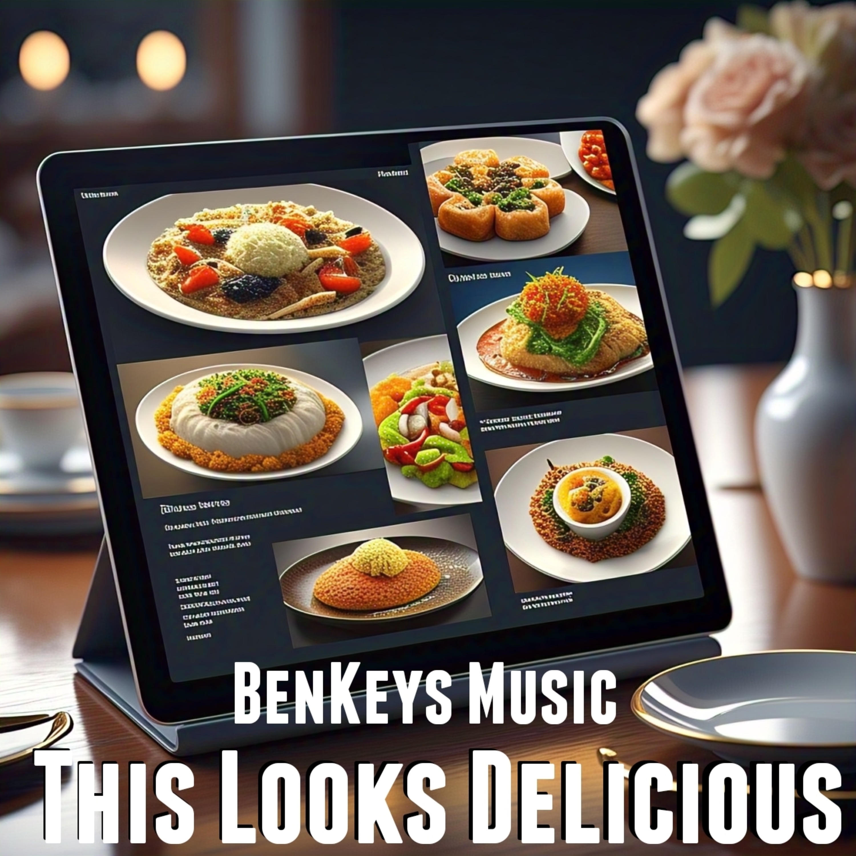 This Looks Delicious artwork
