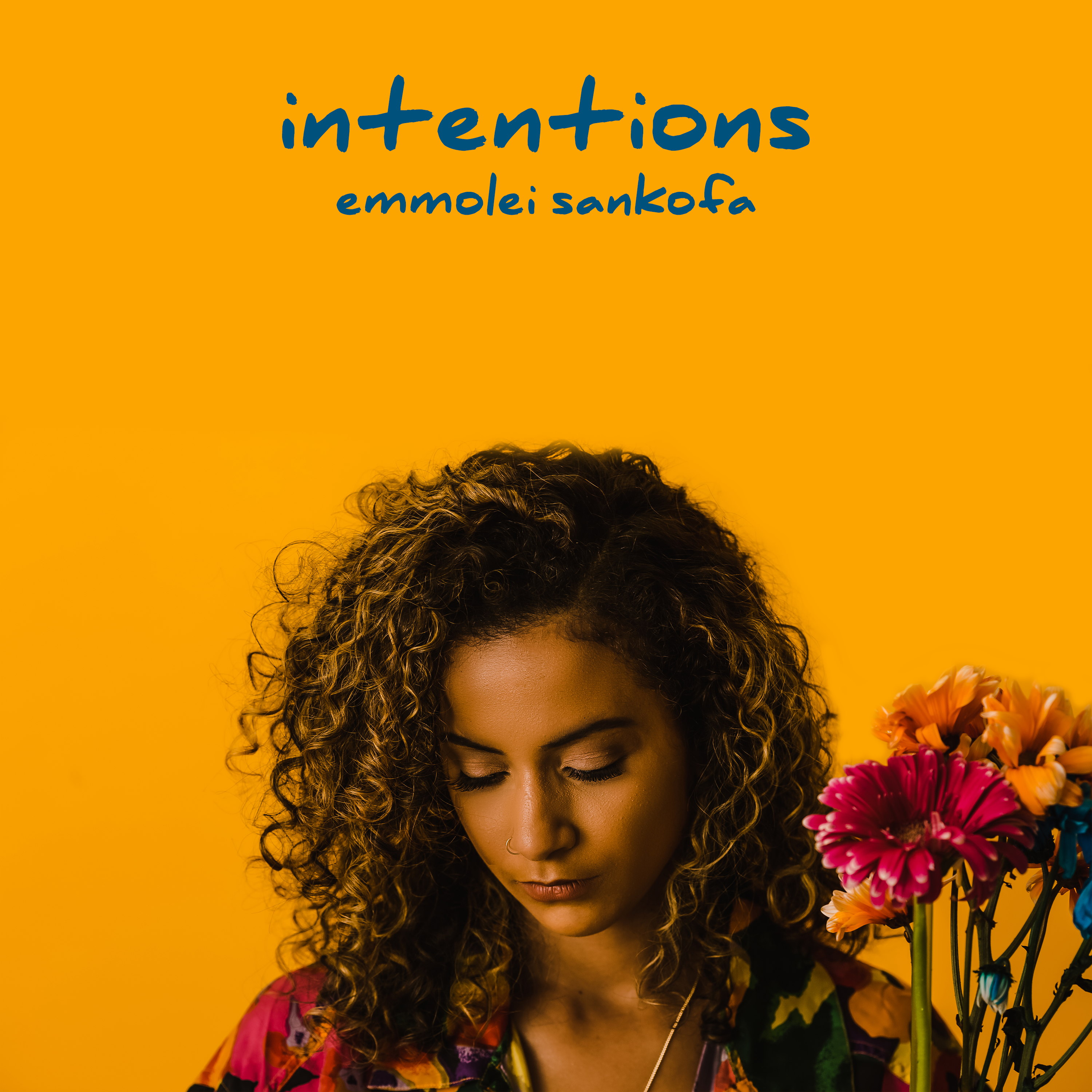 Intentions artwork