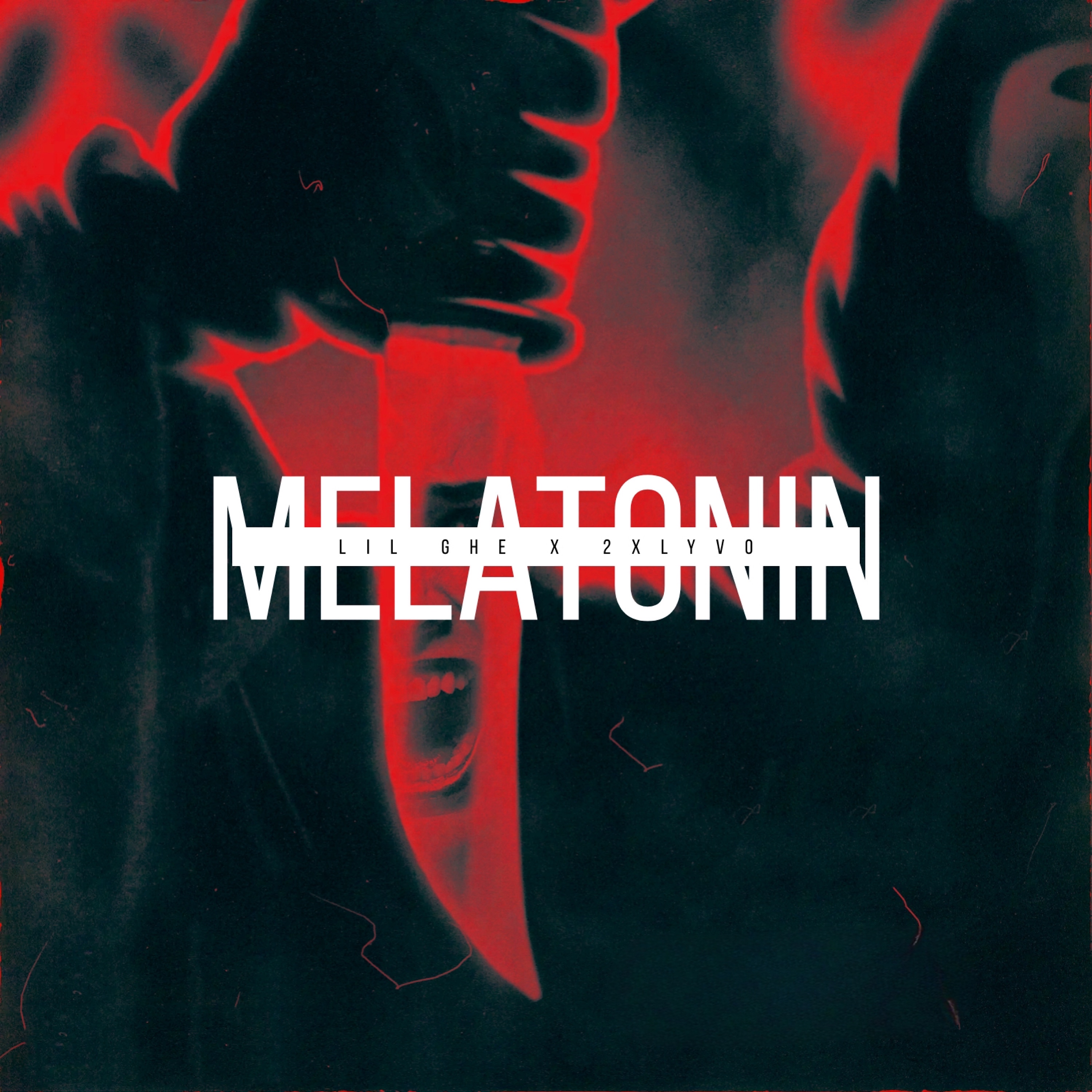 Melatonin artwork
