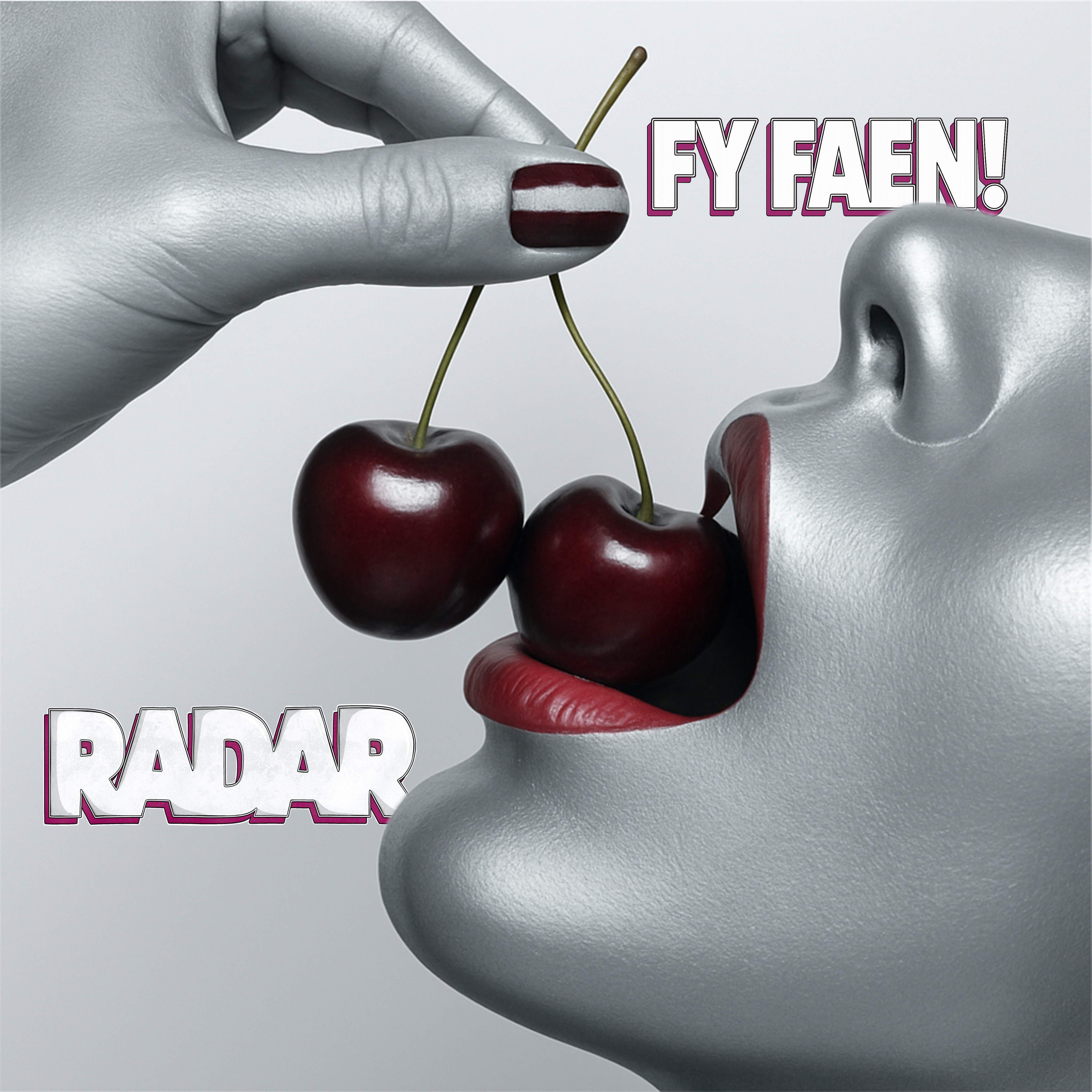 FY FAEN! (Radar) artwork