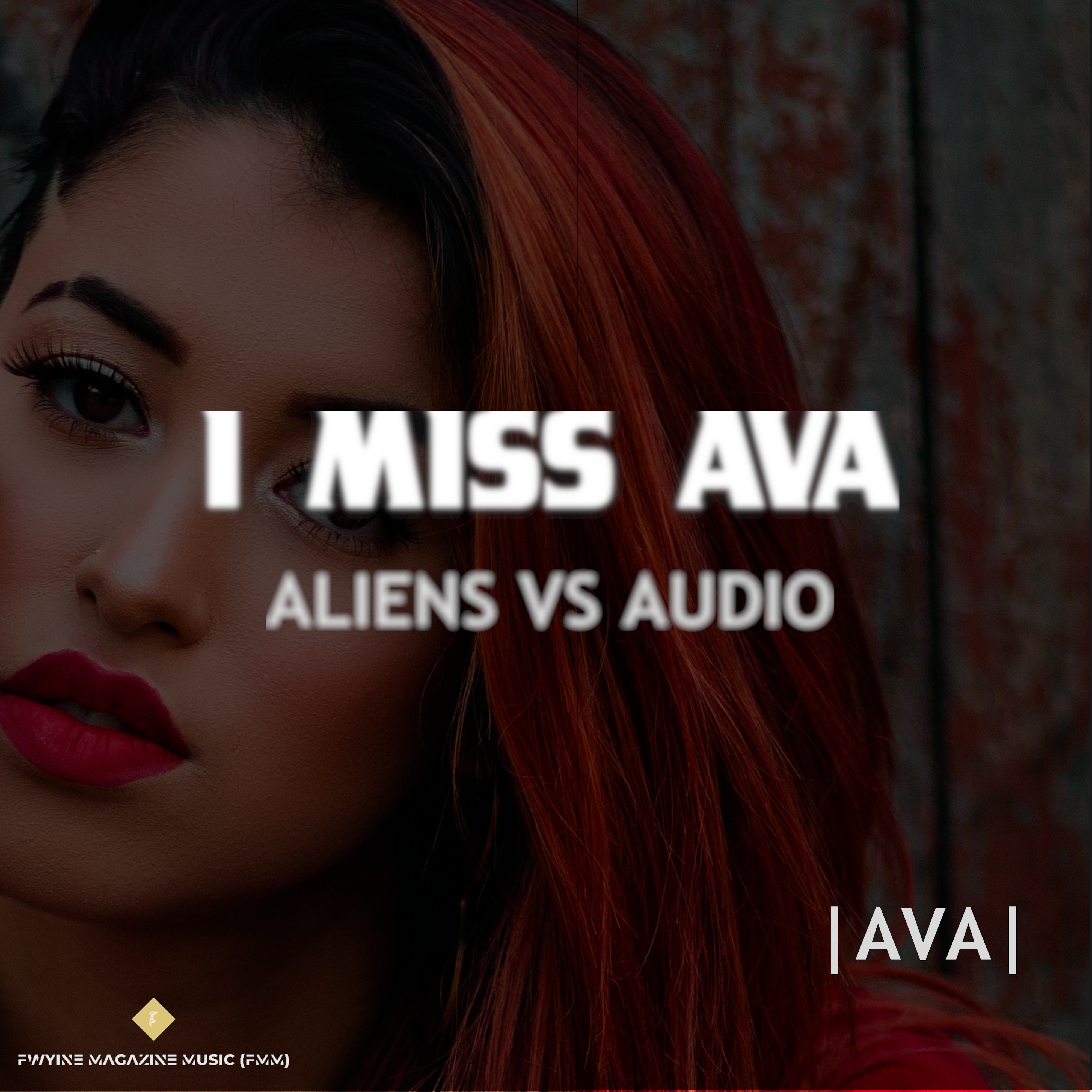 I Miss Ava artwork