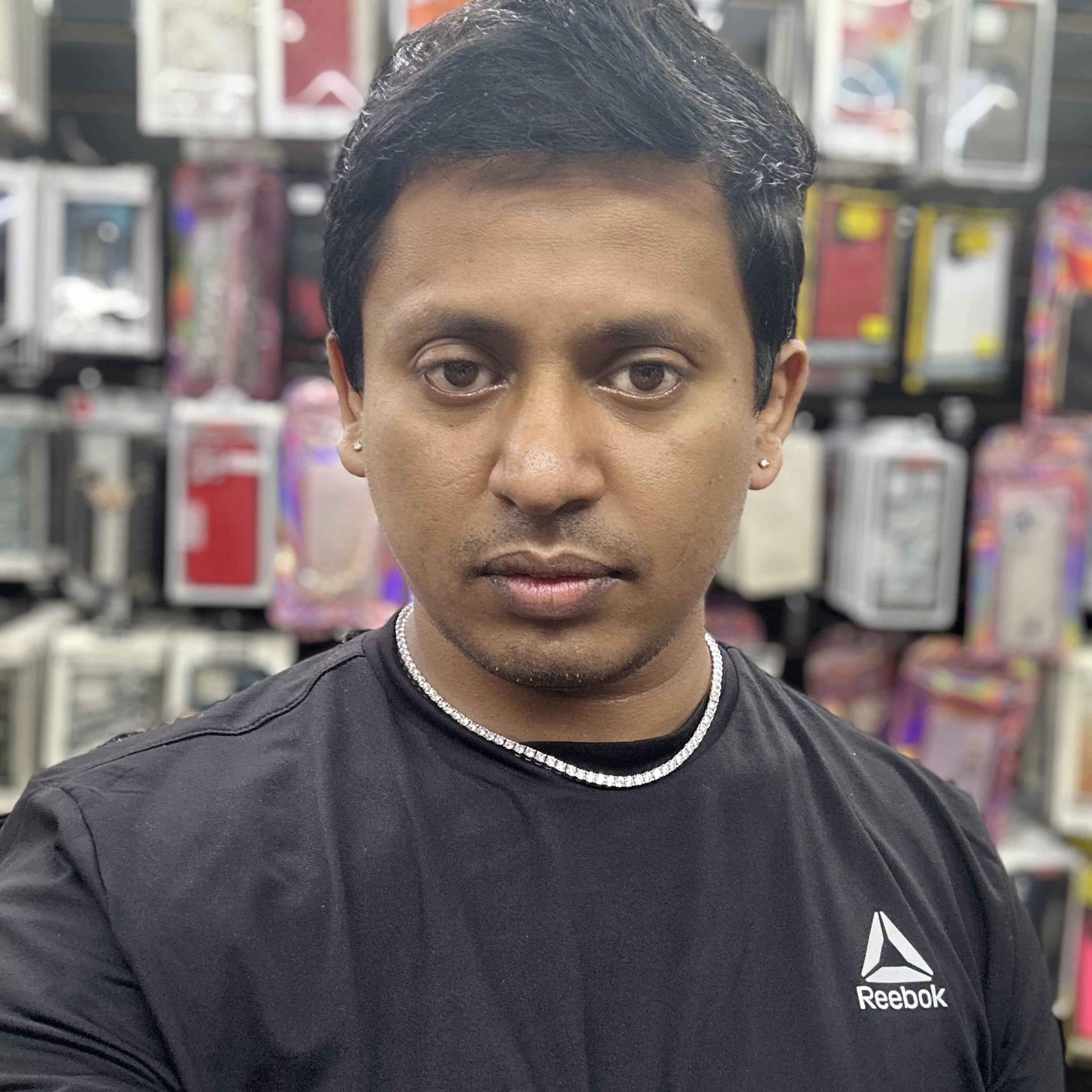 Bangla rap quota artwork