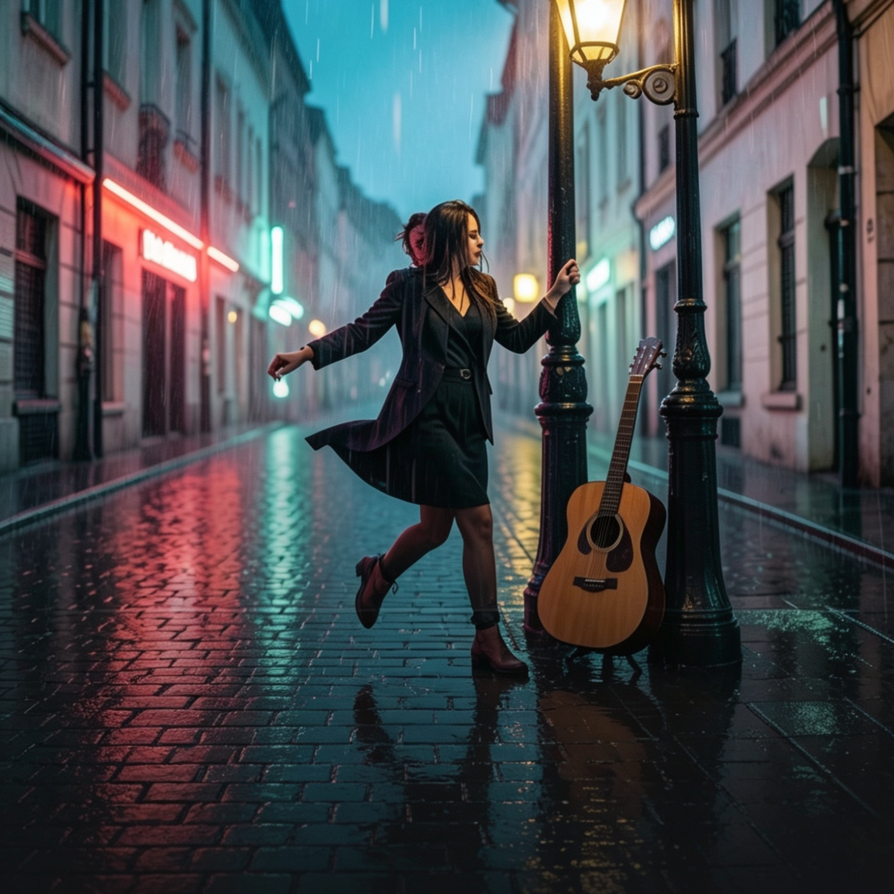 DEIXOU FERIDO by JL Global cover art