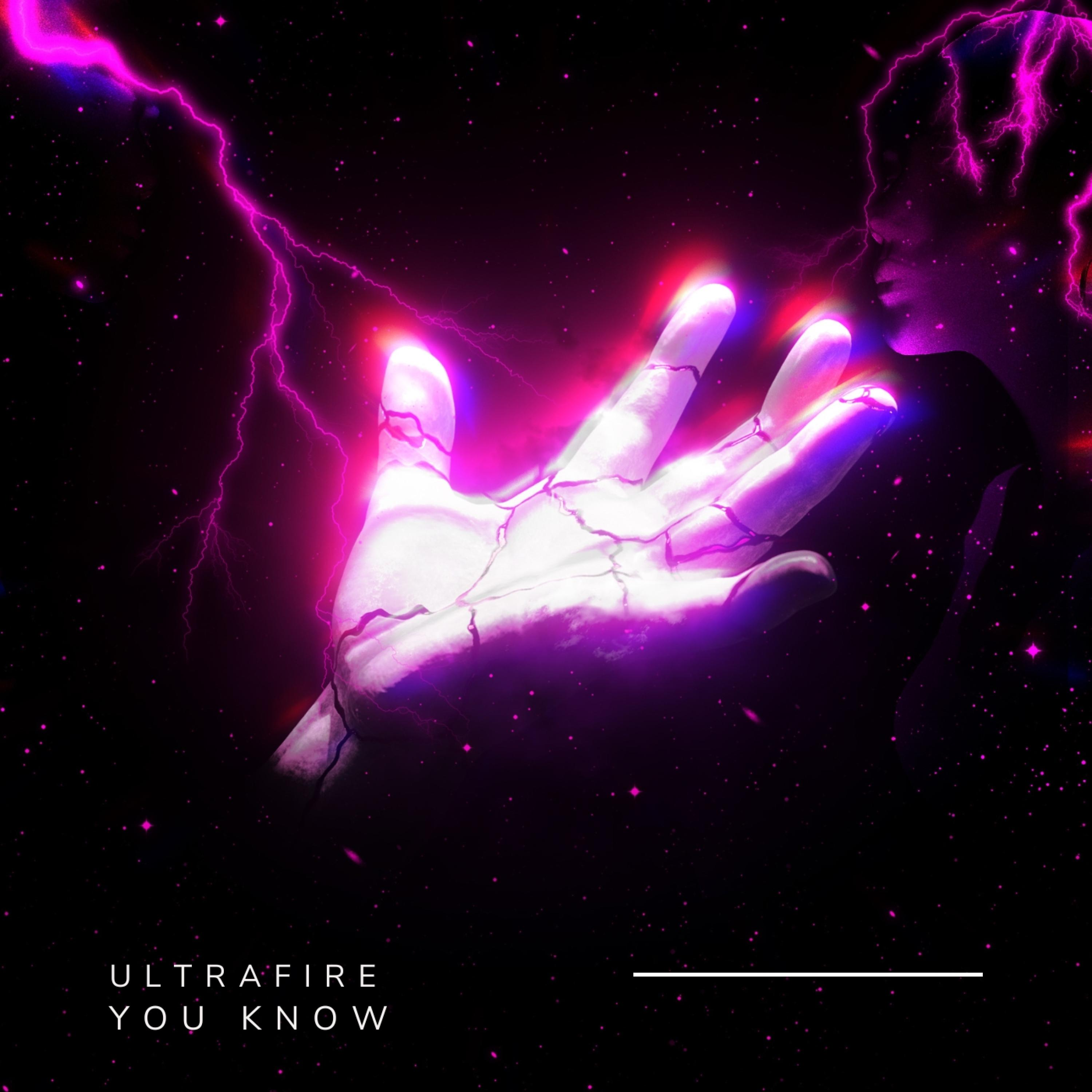 You Know artwork