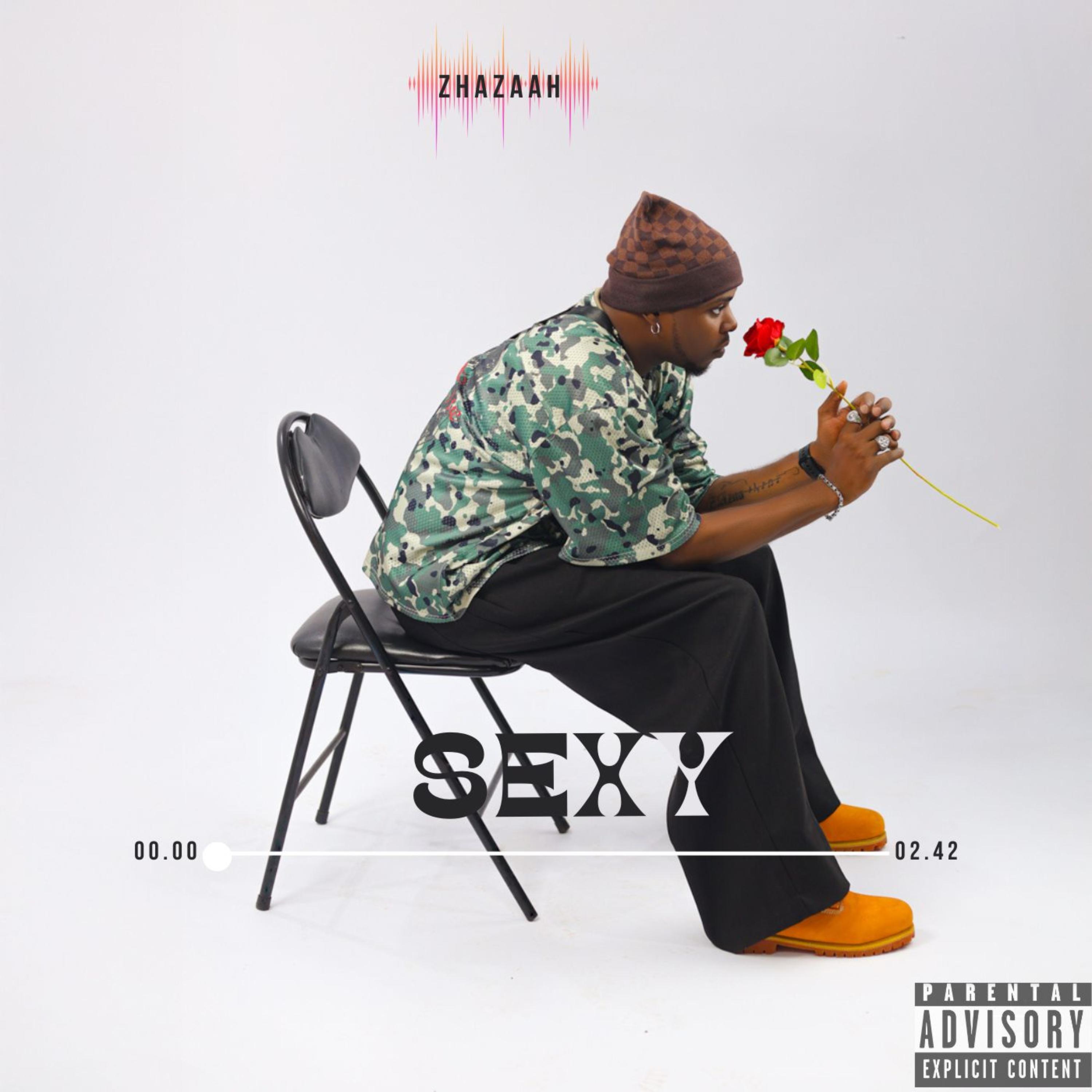 SEXY artwork