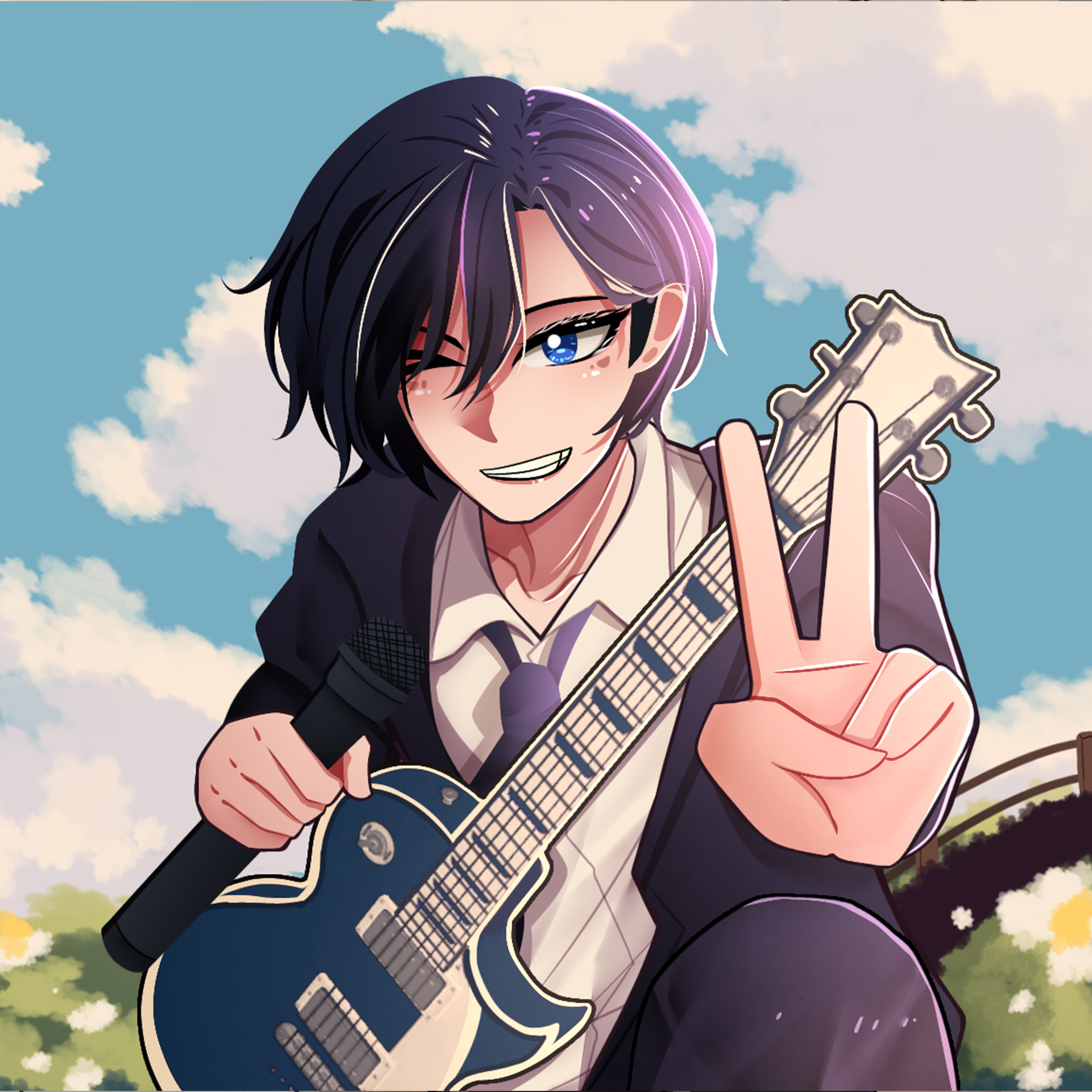 จงก้าวเดินไปสู่เส้นทางฝัน artwork