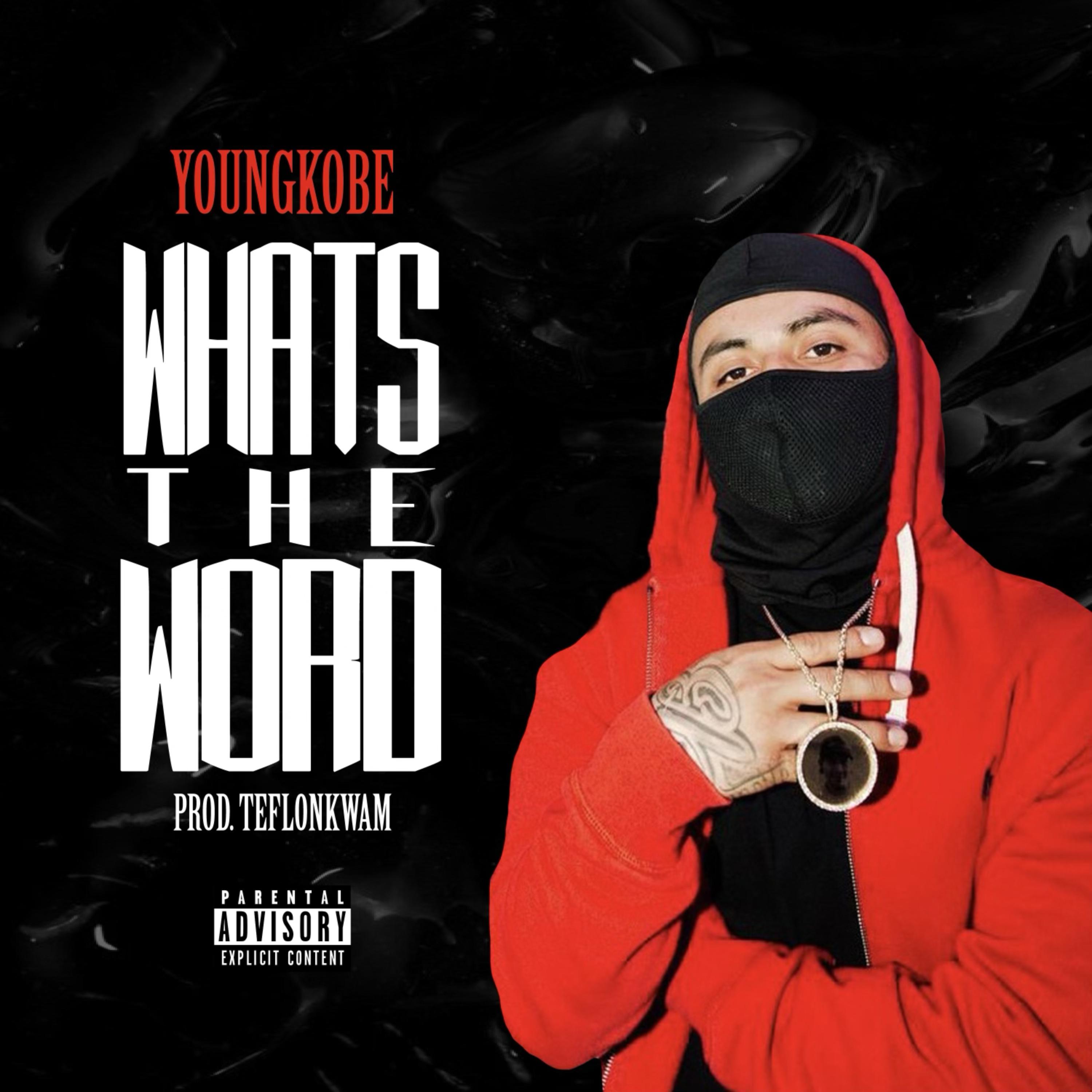 Whats the word artwork