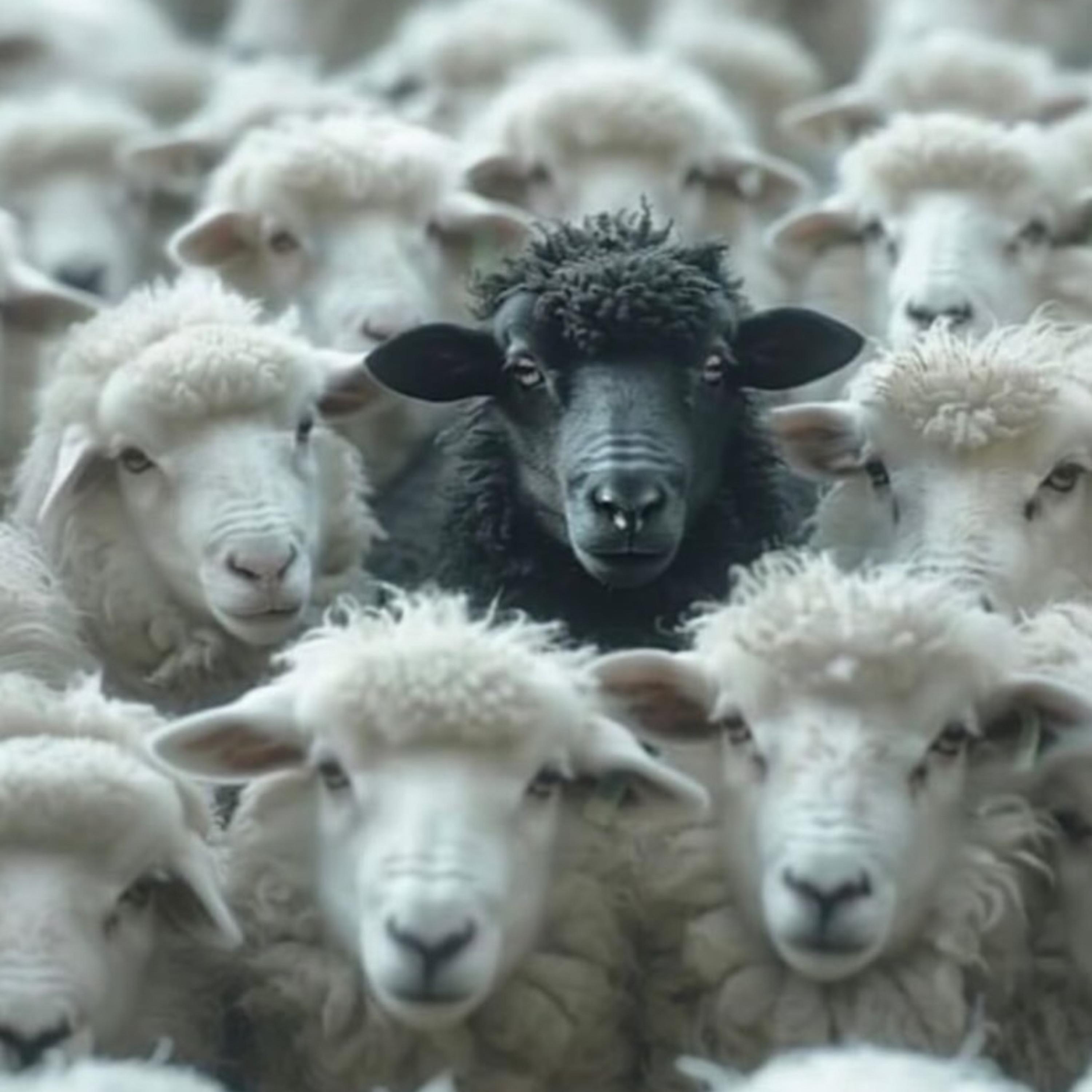 They Don’t Know artwork