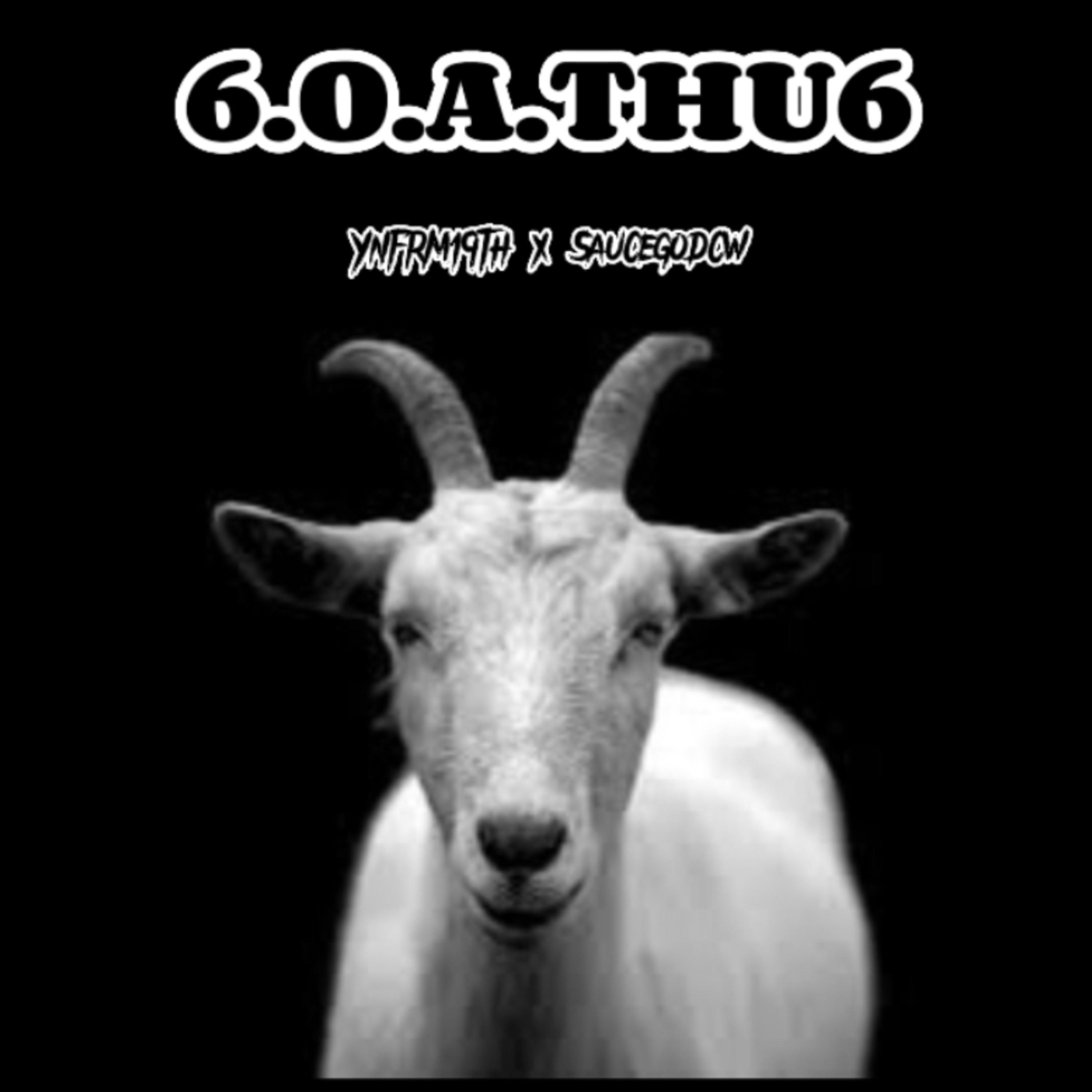 6OATHU6 (Freestyle) artwork