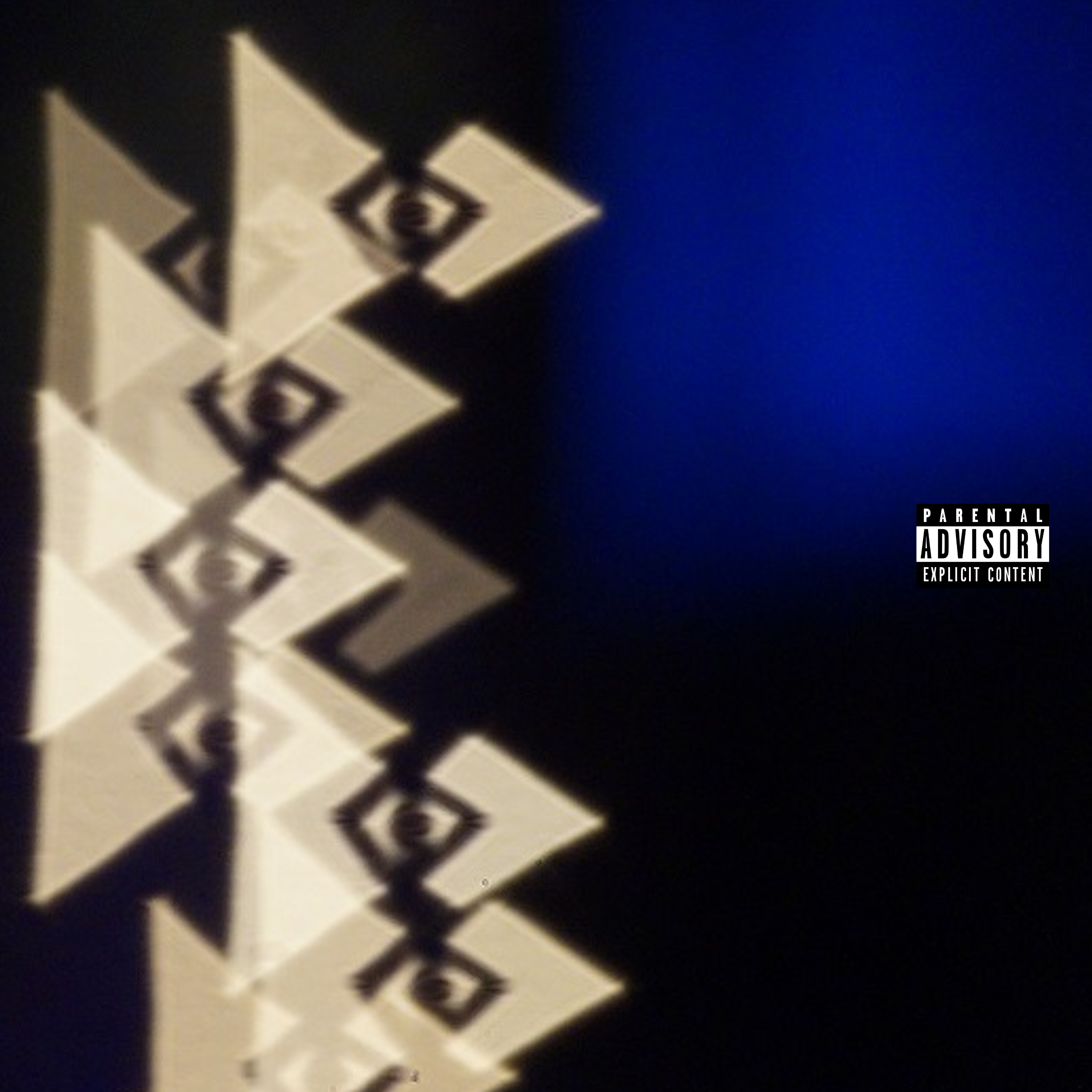 The Mind artwork