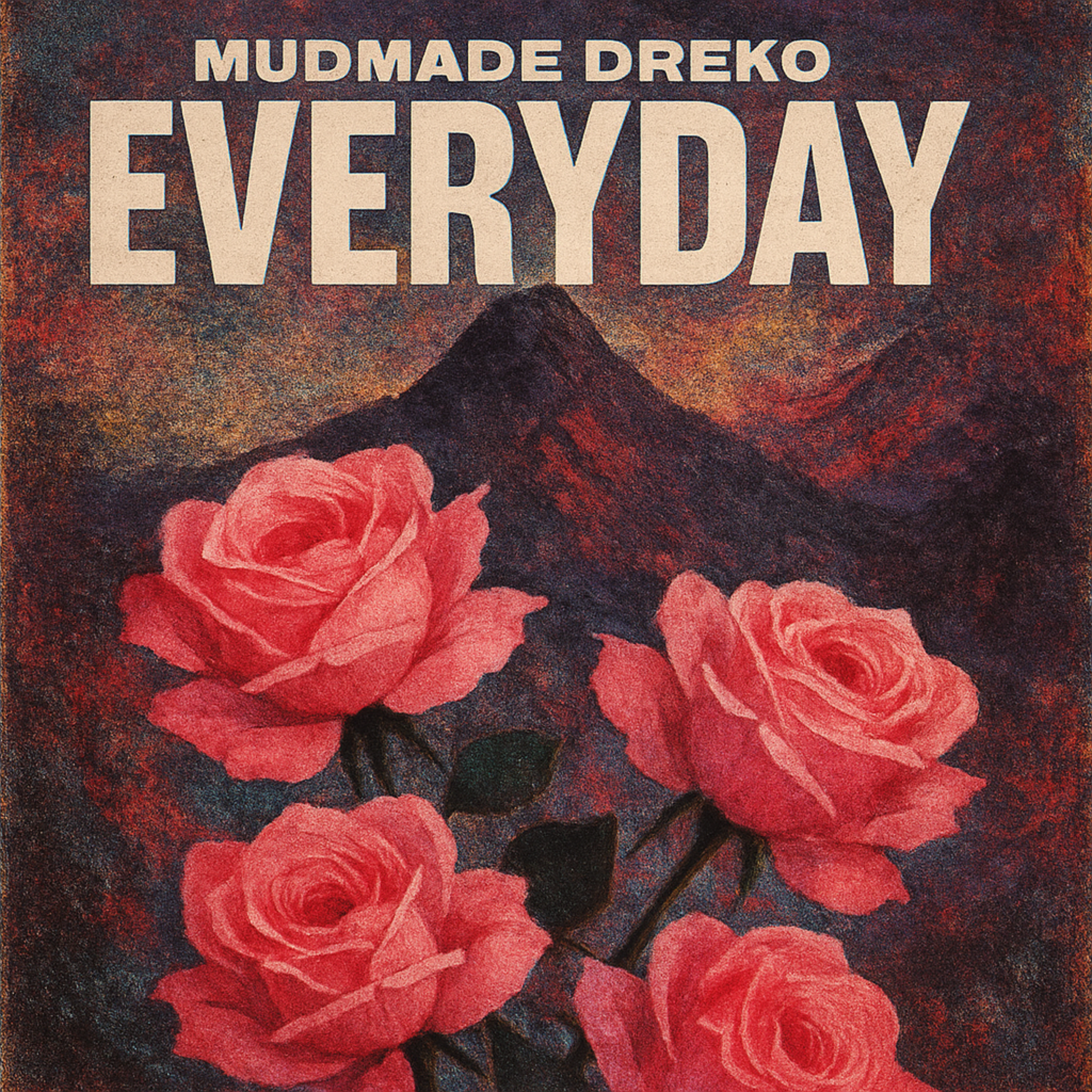 EVERYDAY artwork