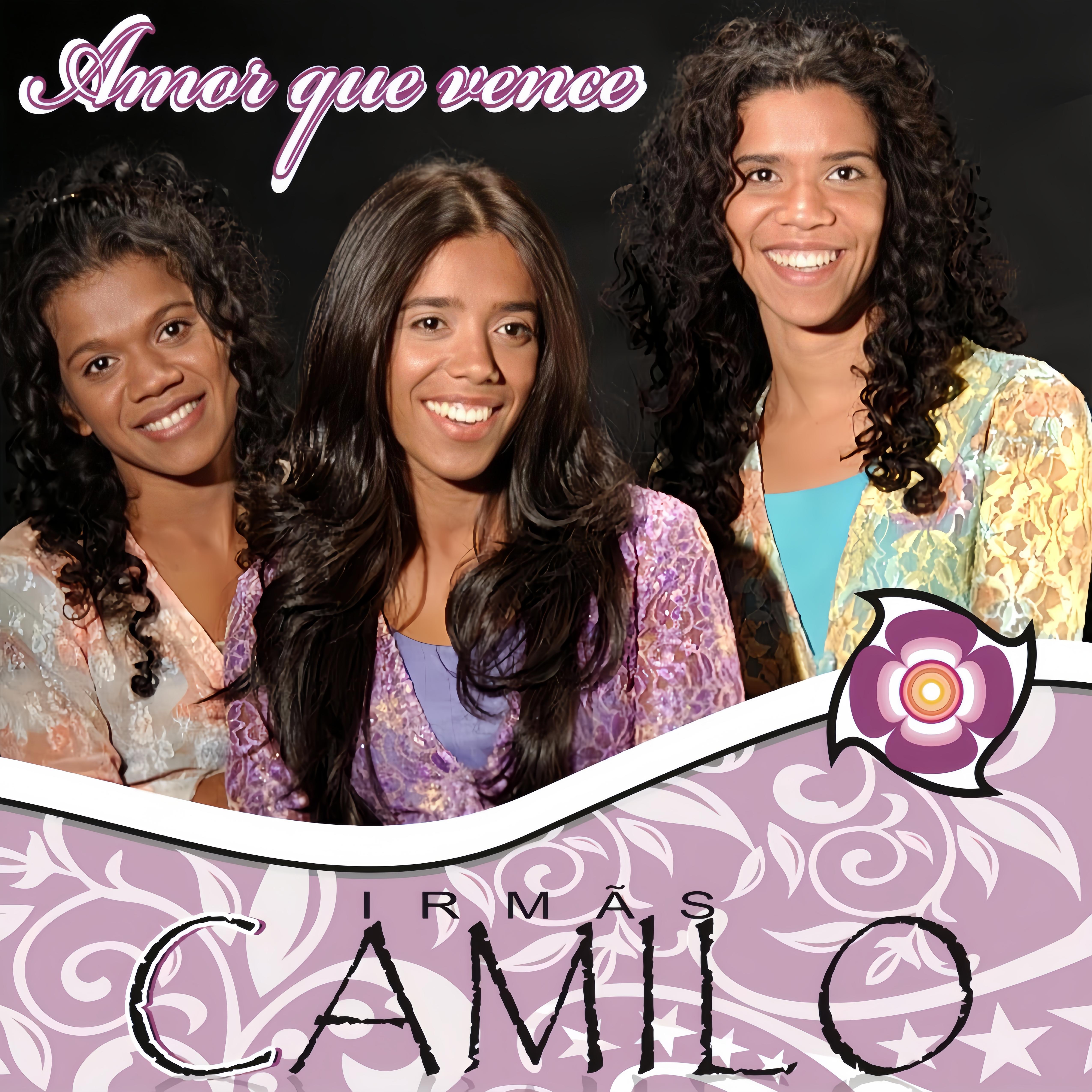 Amor Que Vence artwork