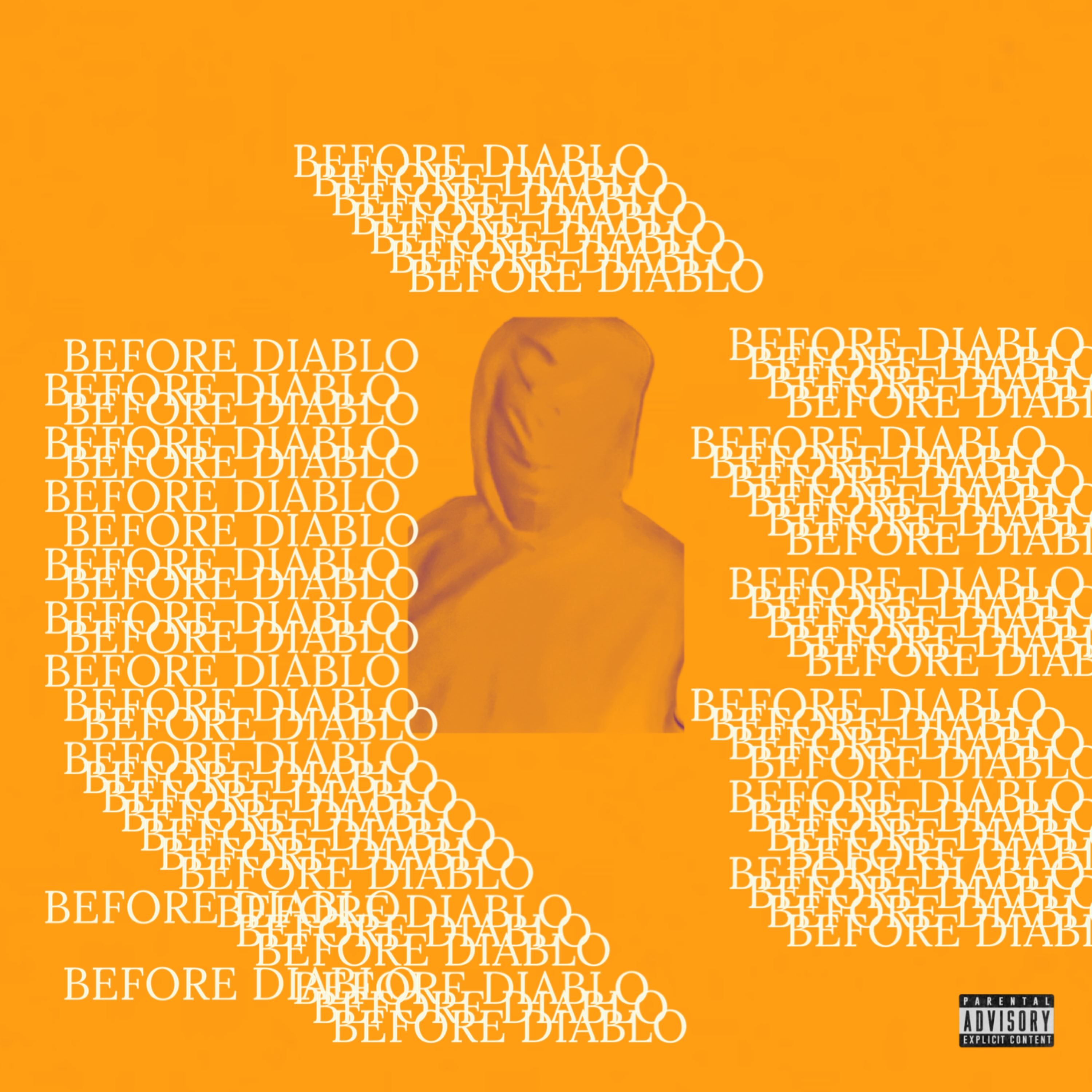 Before Diablo artwork