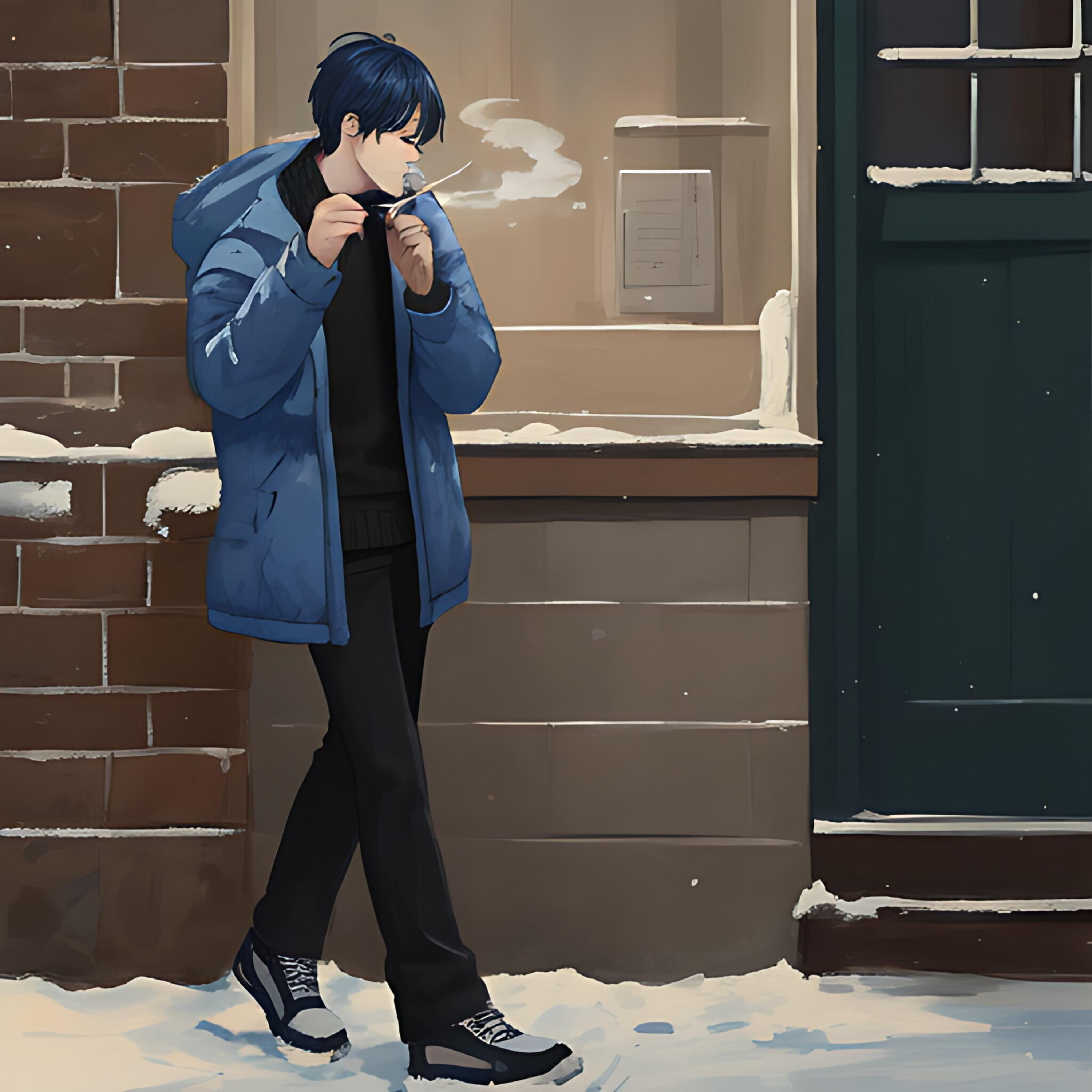 TwoAM artwork