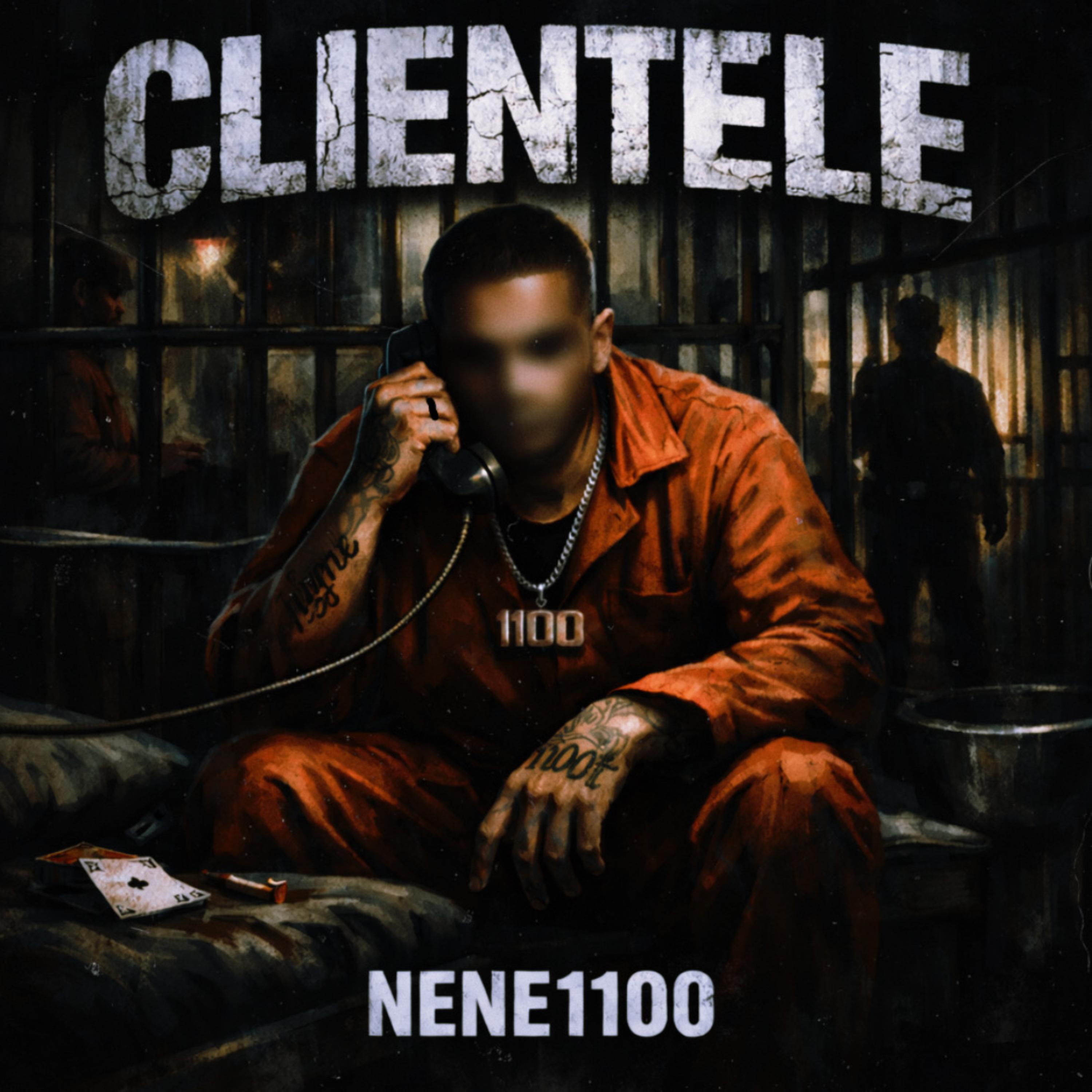 Clientele artwork
