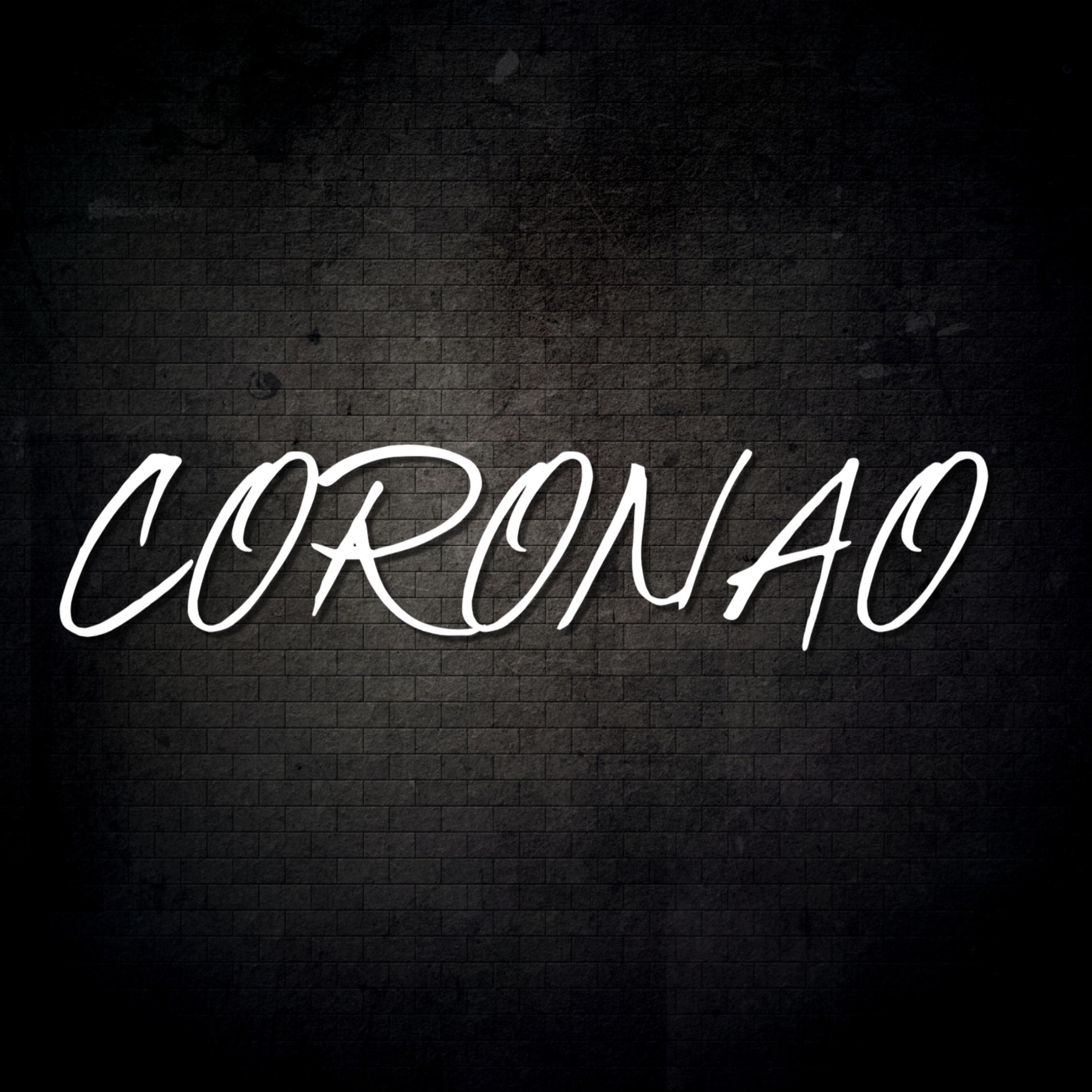 CORONAO by Lil Savage cover art