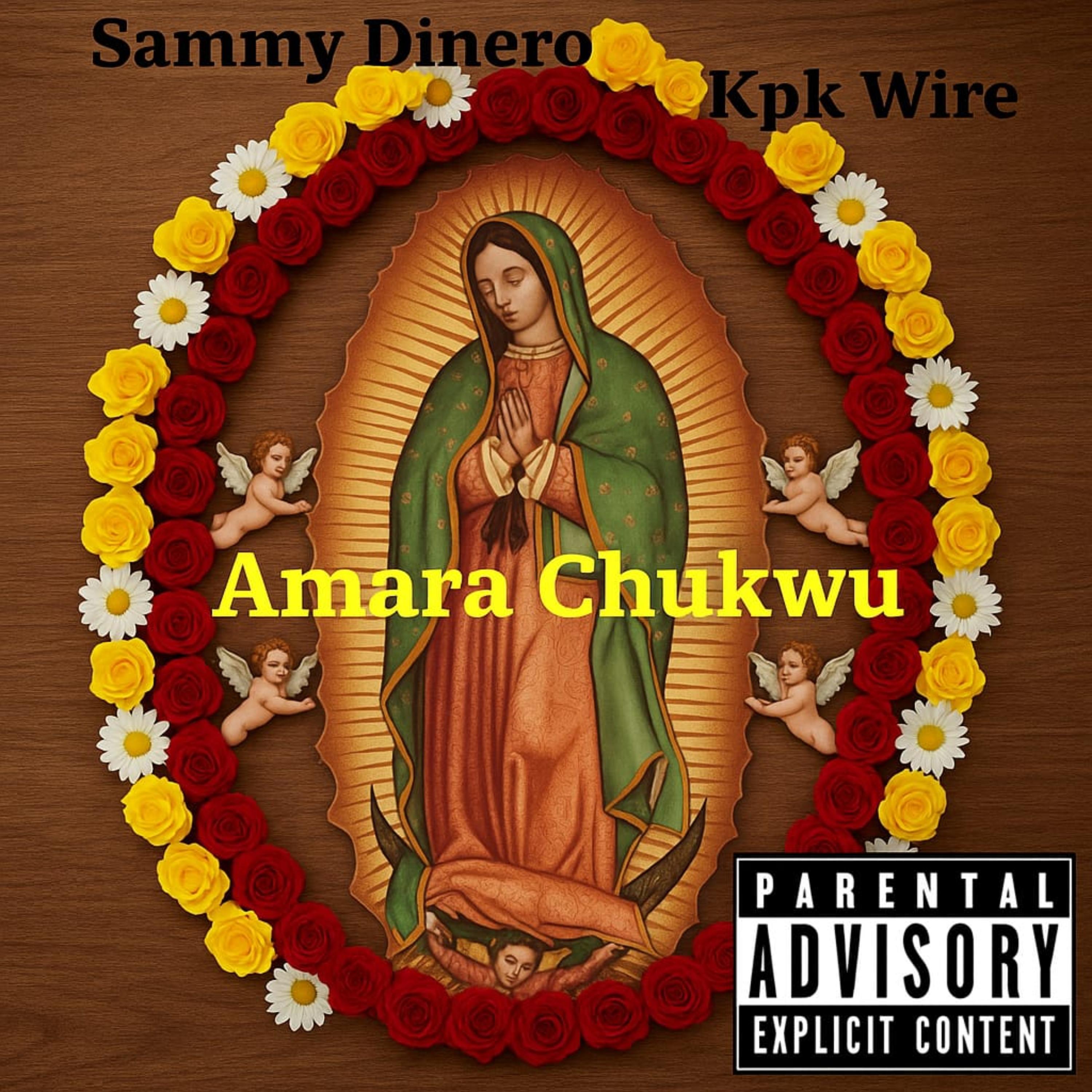 Amara Chukwu artwork