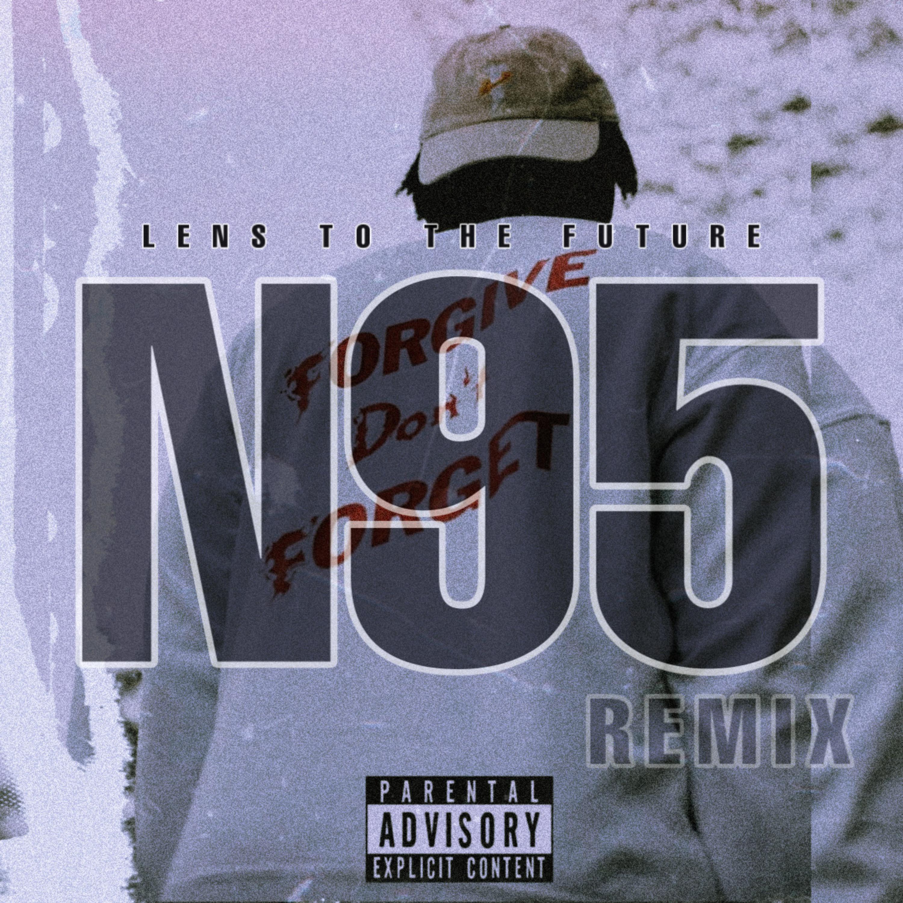 N95 artwork