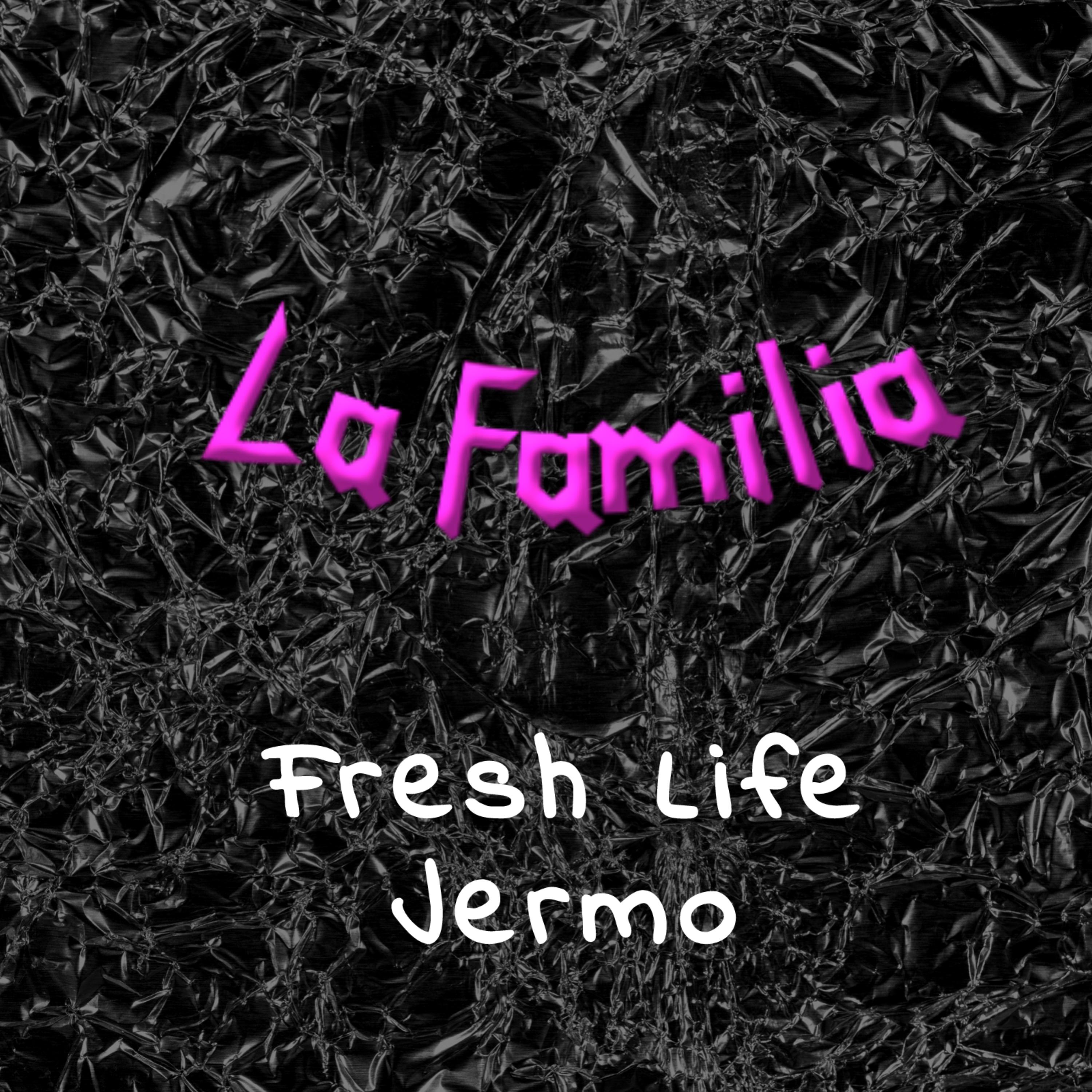 La Familia artwork