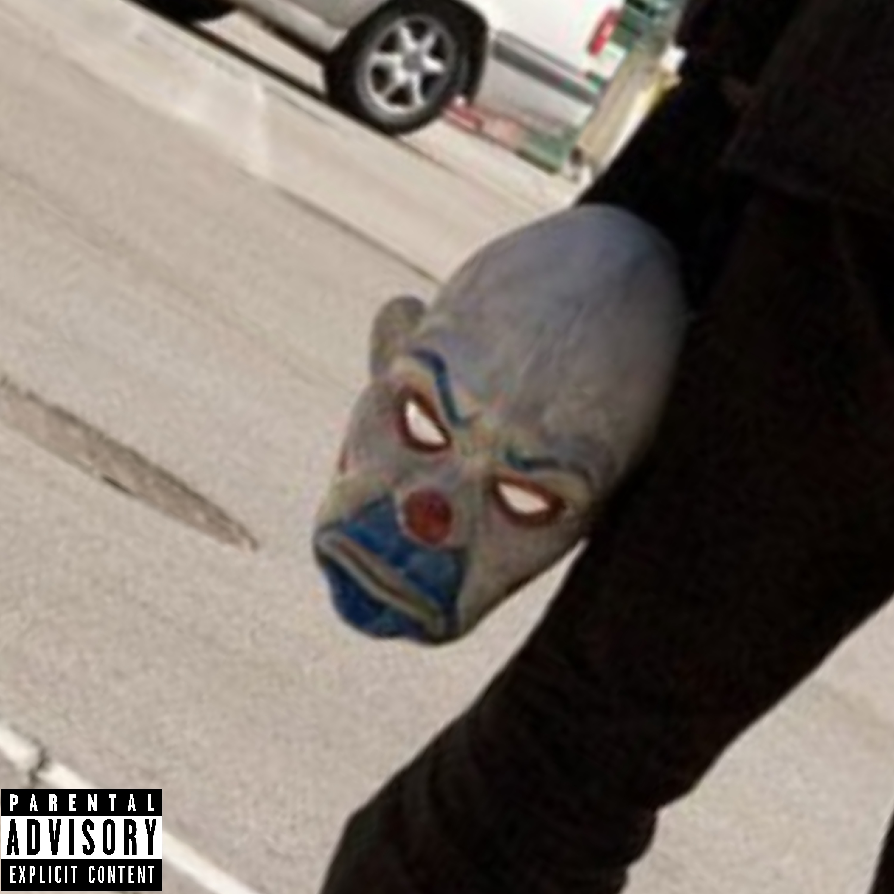 Problem artwork