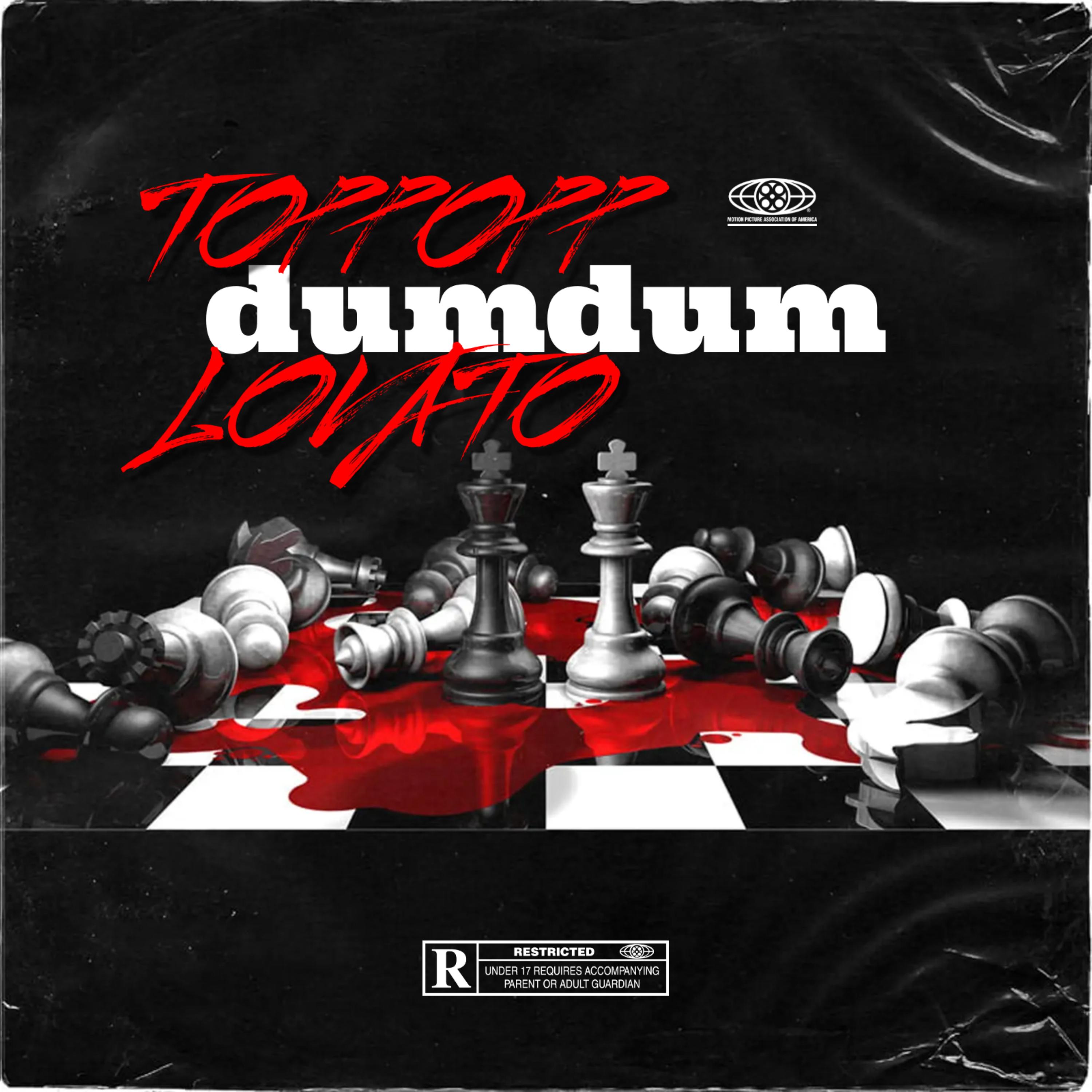 DUMDUM artwork
