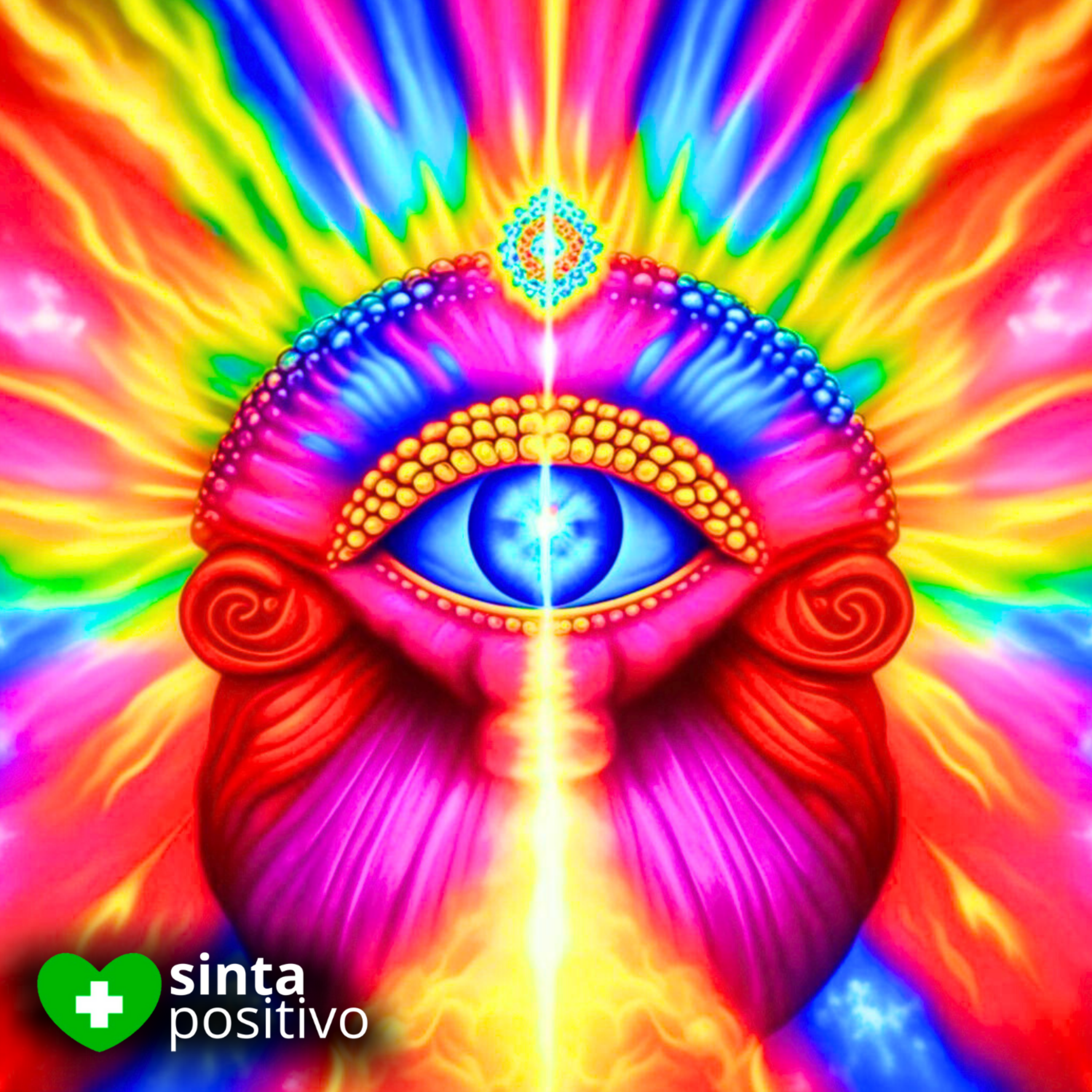 Silêncio que Cura: Binaurais para a Ansiedade artwork