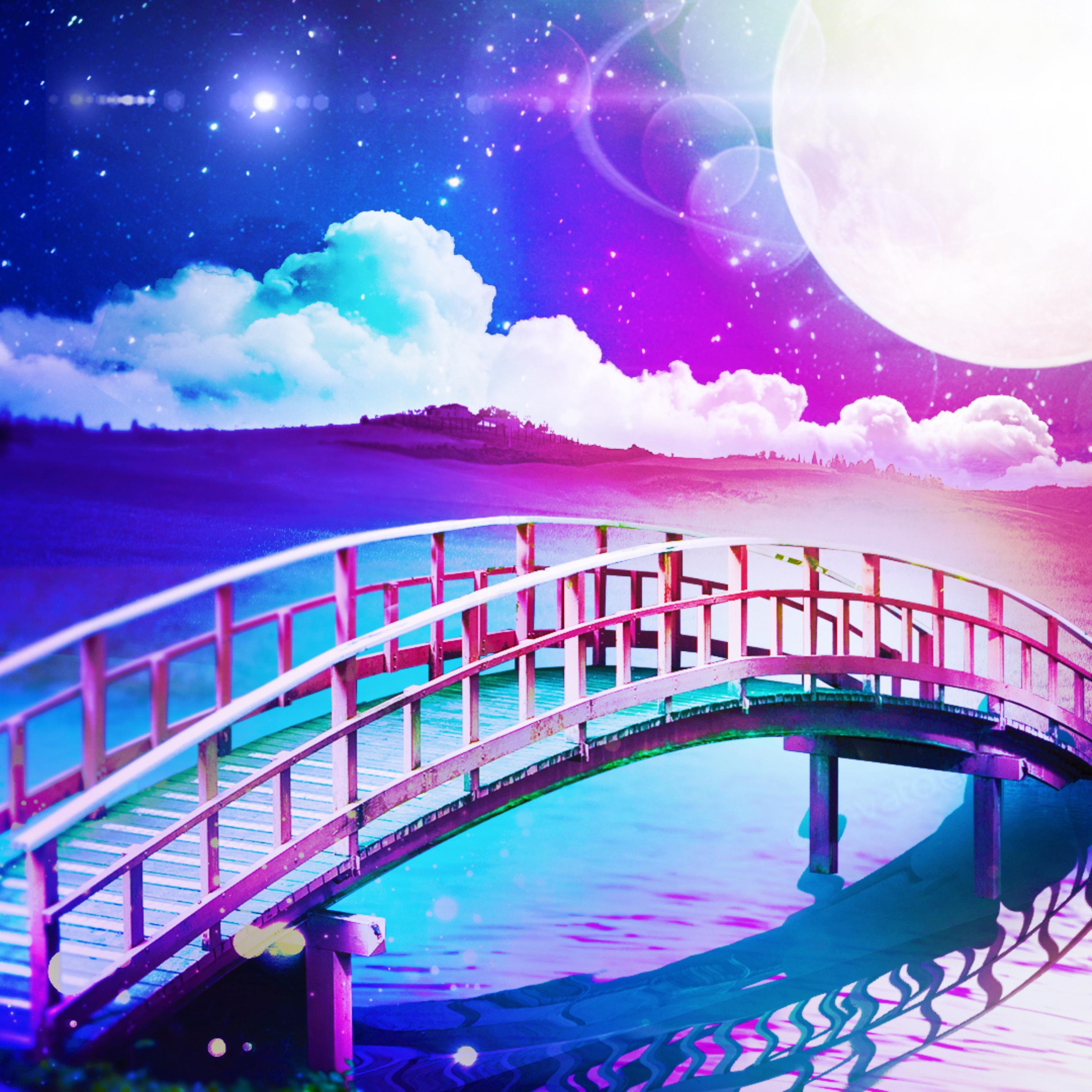 Let Go of Anxiety Before Sleep Meditation artwork