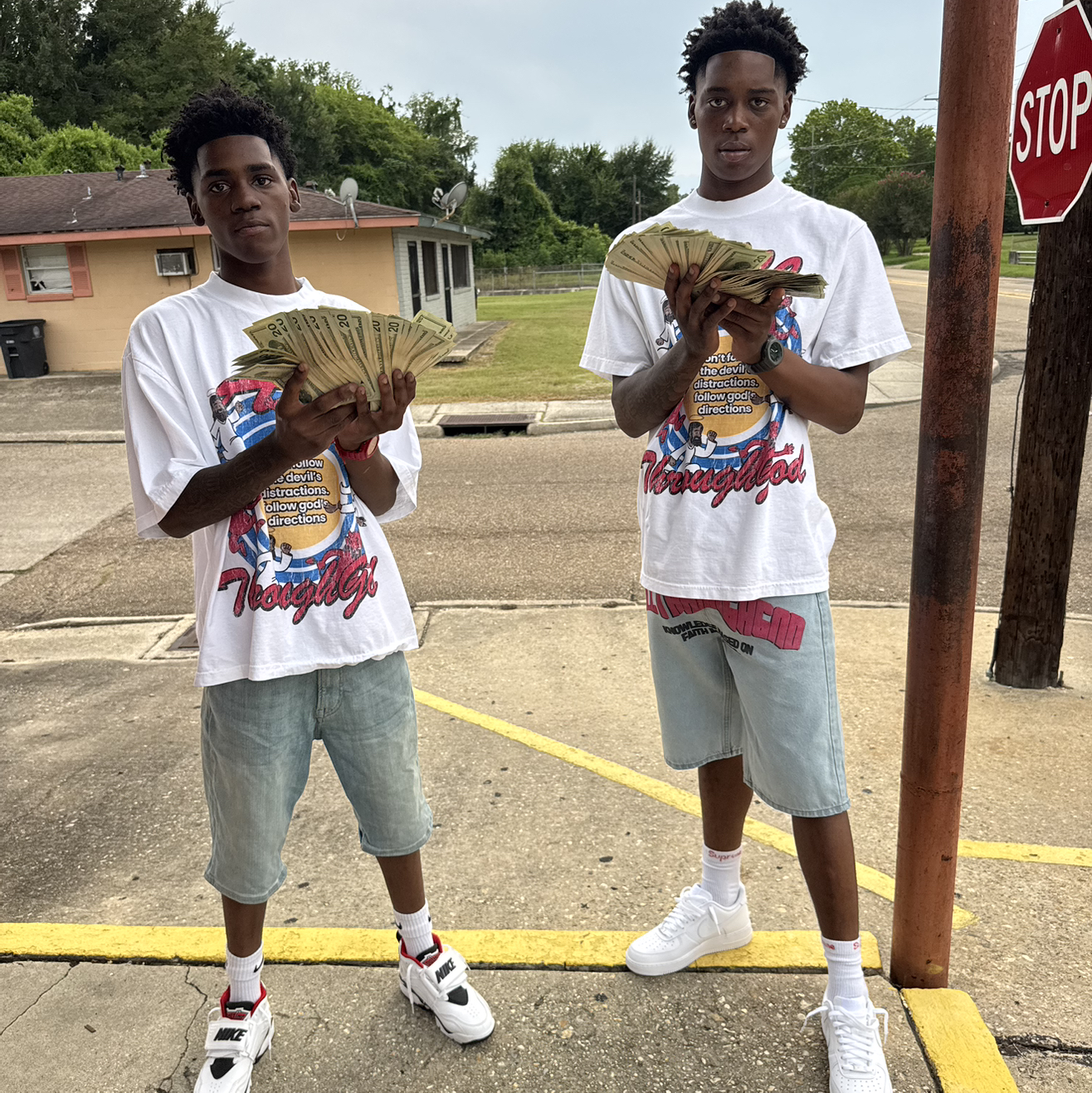 ParkBabyz