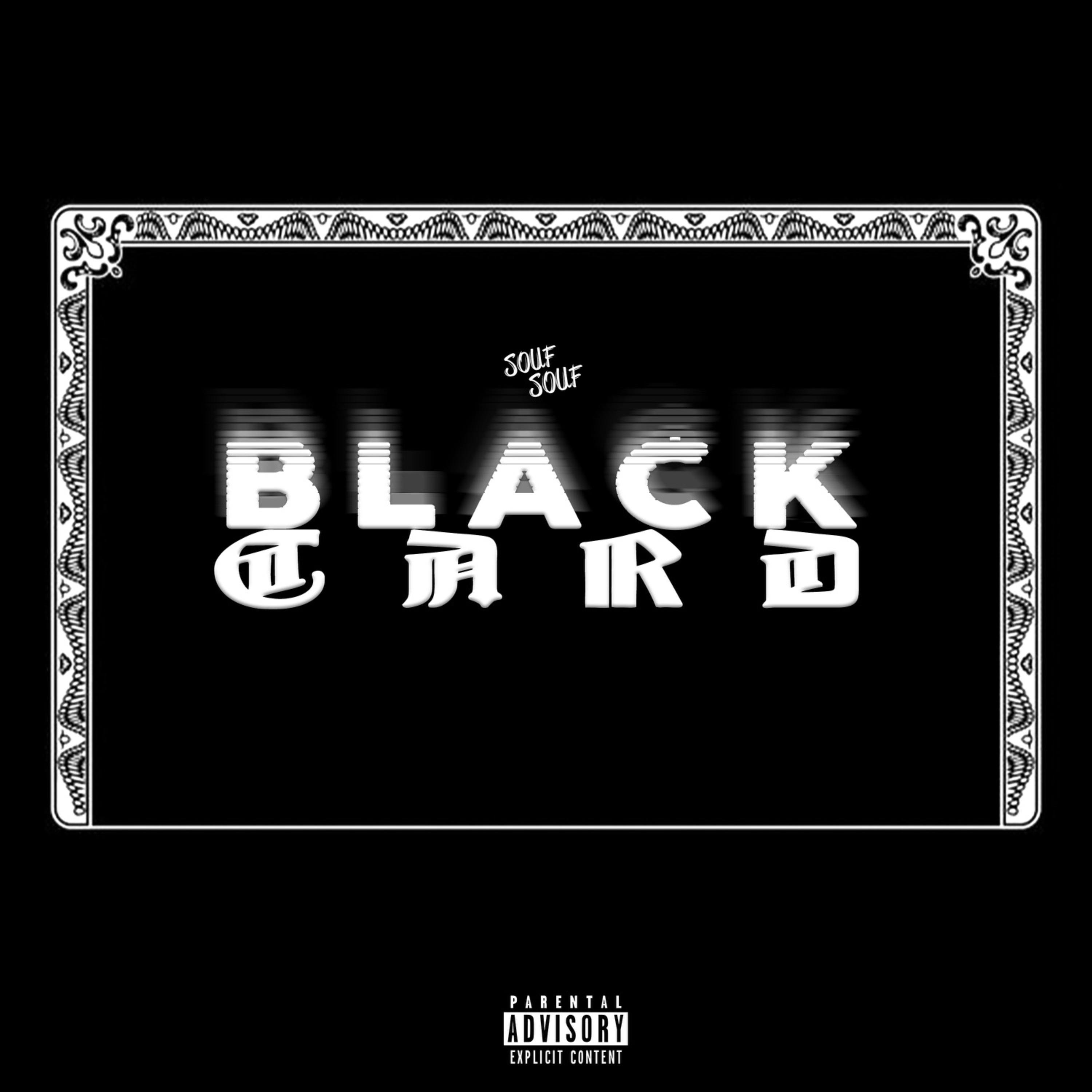 Black Card artwork