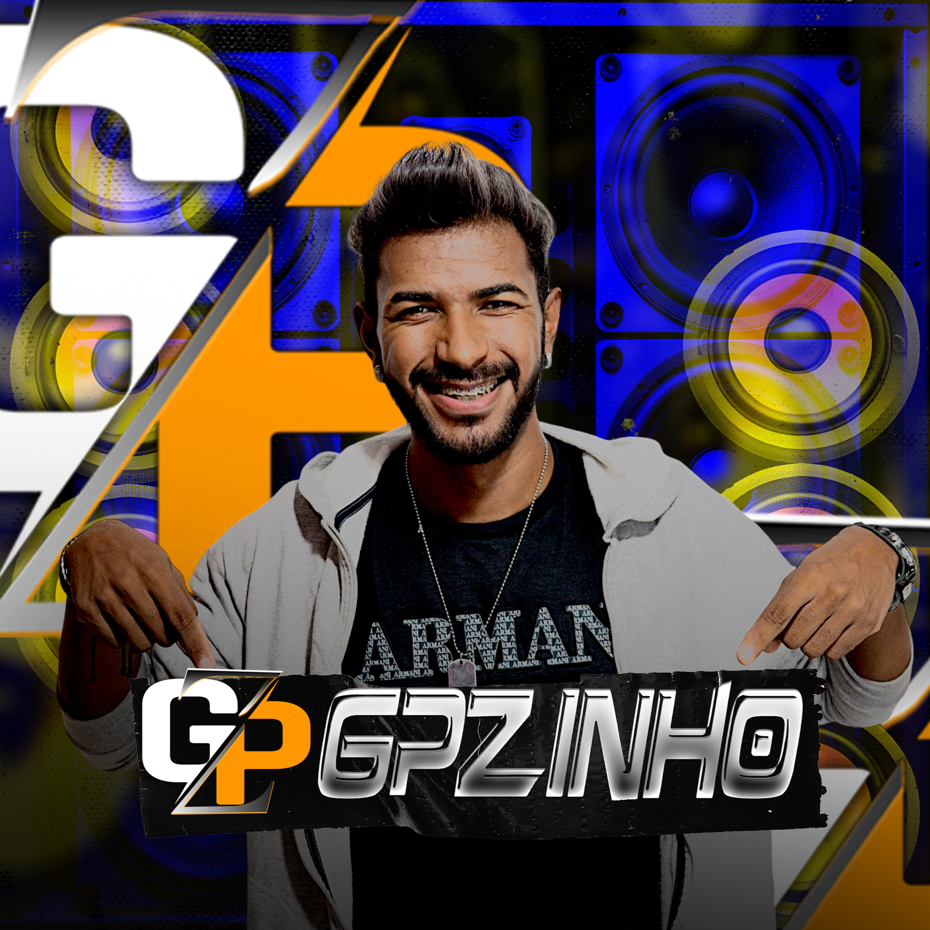 CD PROMOCIONAL artwork