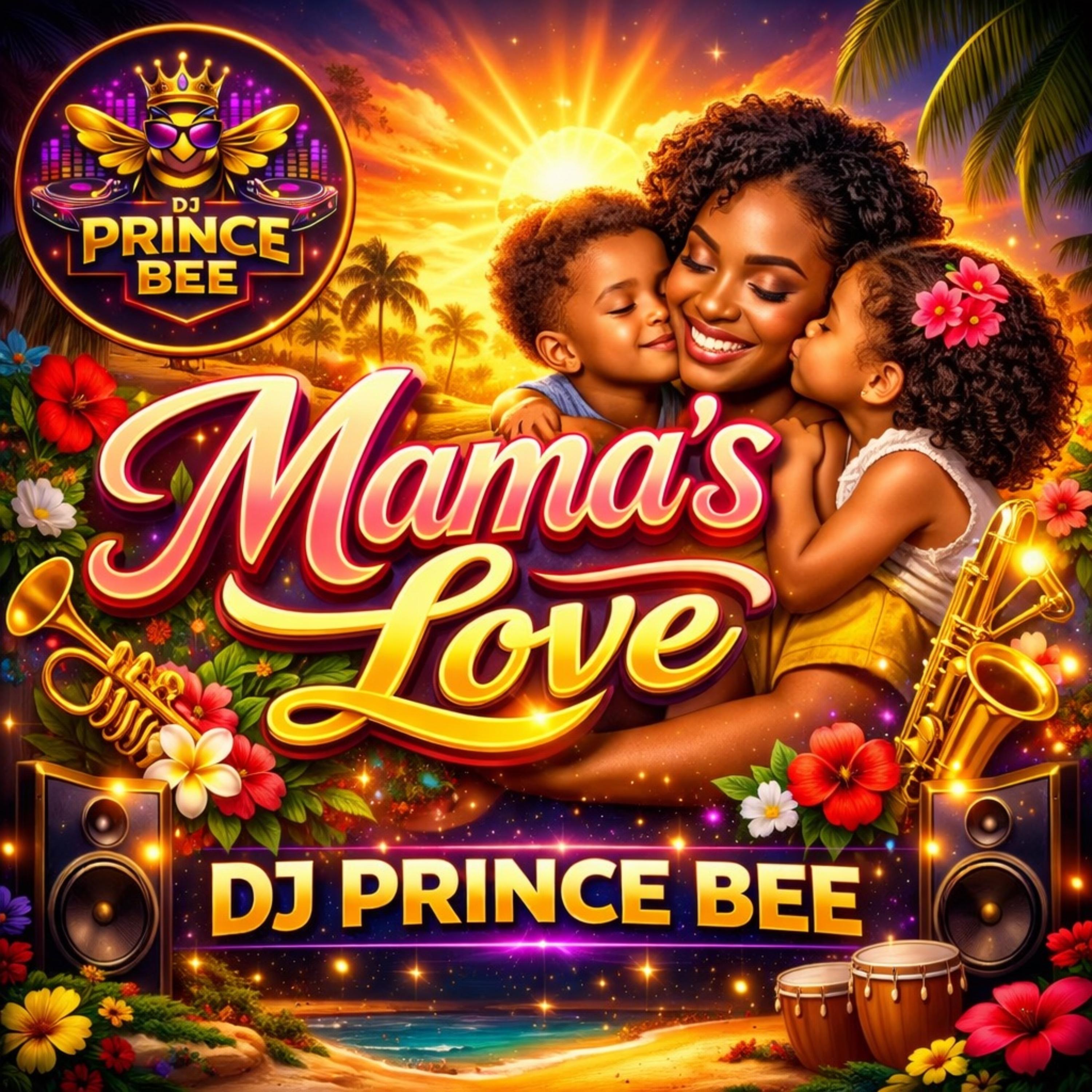Mama’s Love artwork