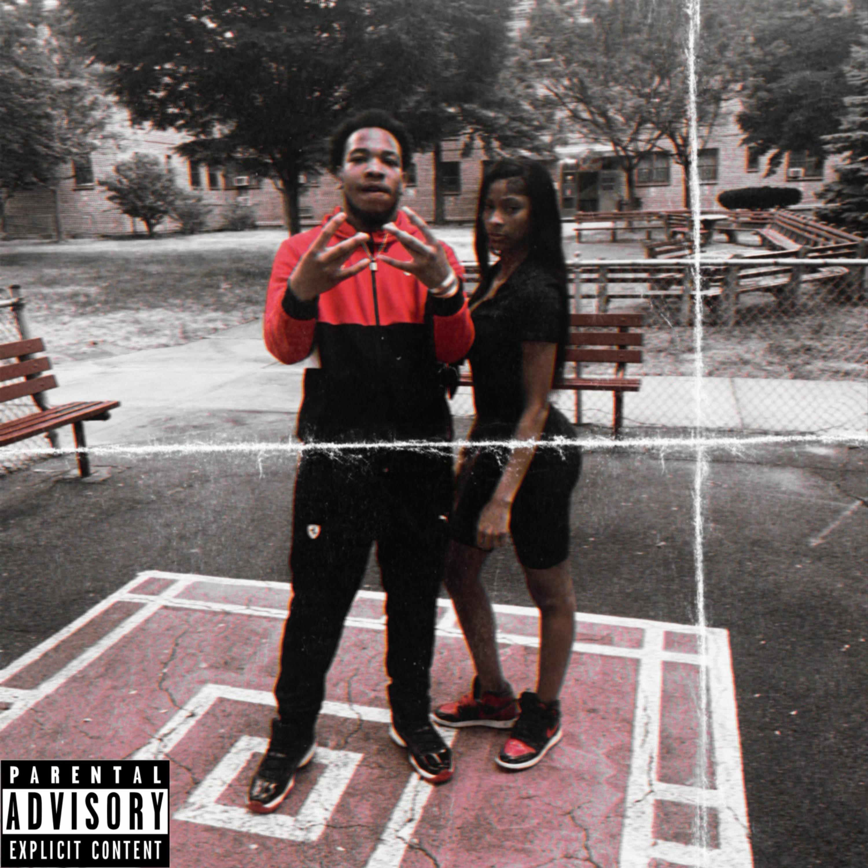 Everything Dead artwork