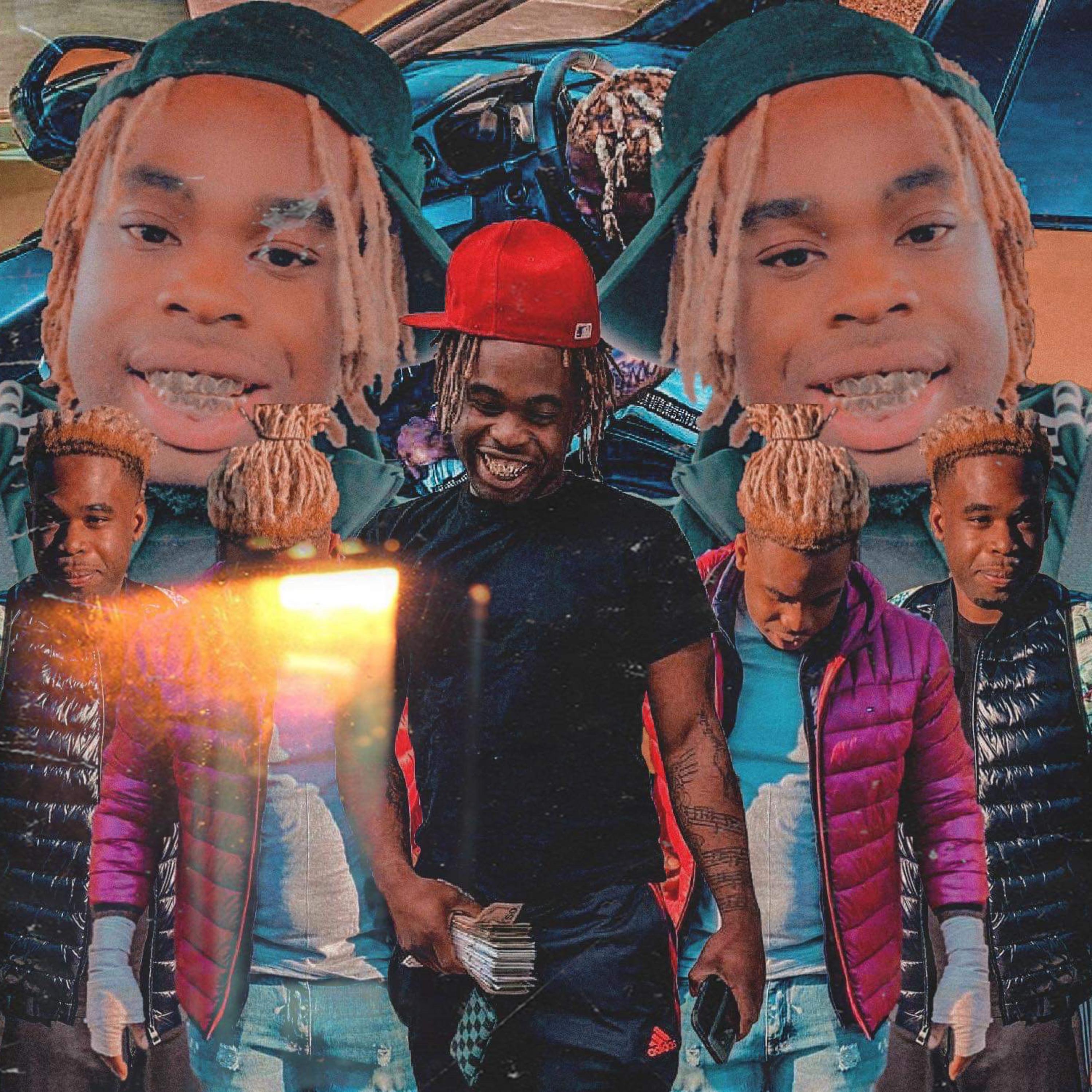 Gold Smile by CFN Loak cover art