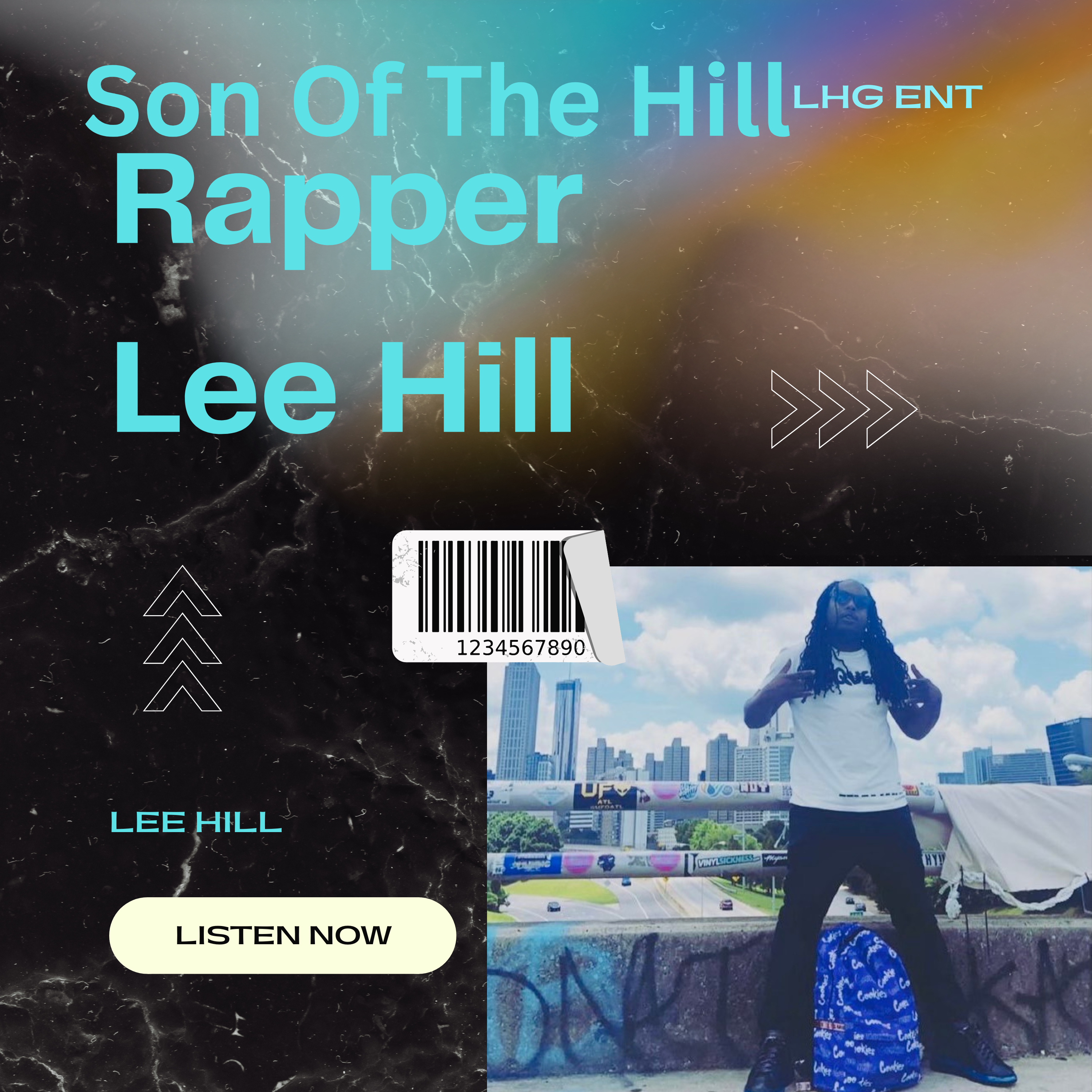 Son Of The Hill artwork