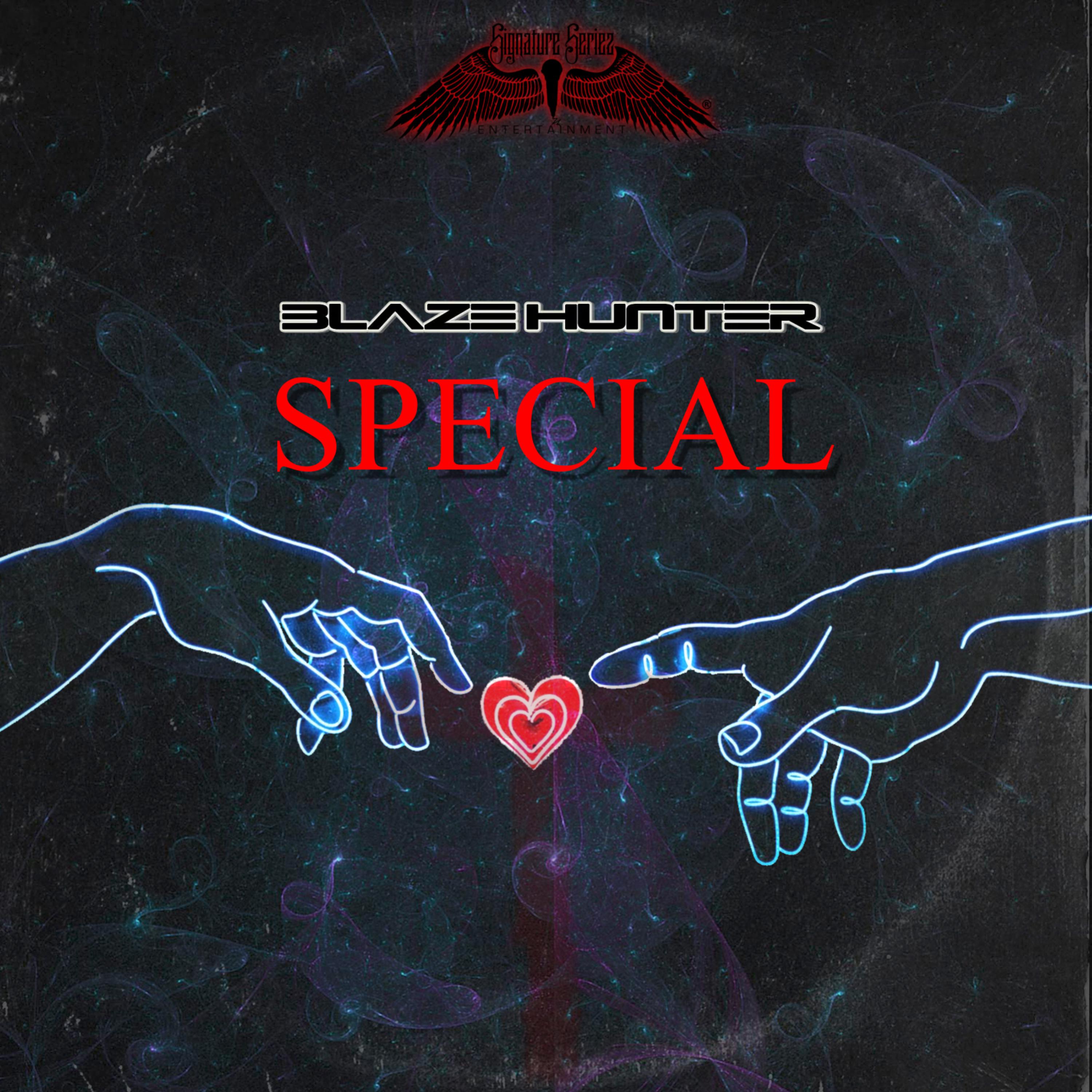 Special artwork