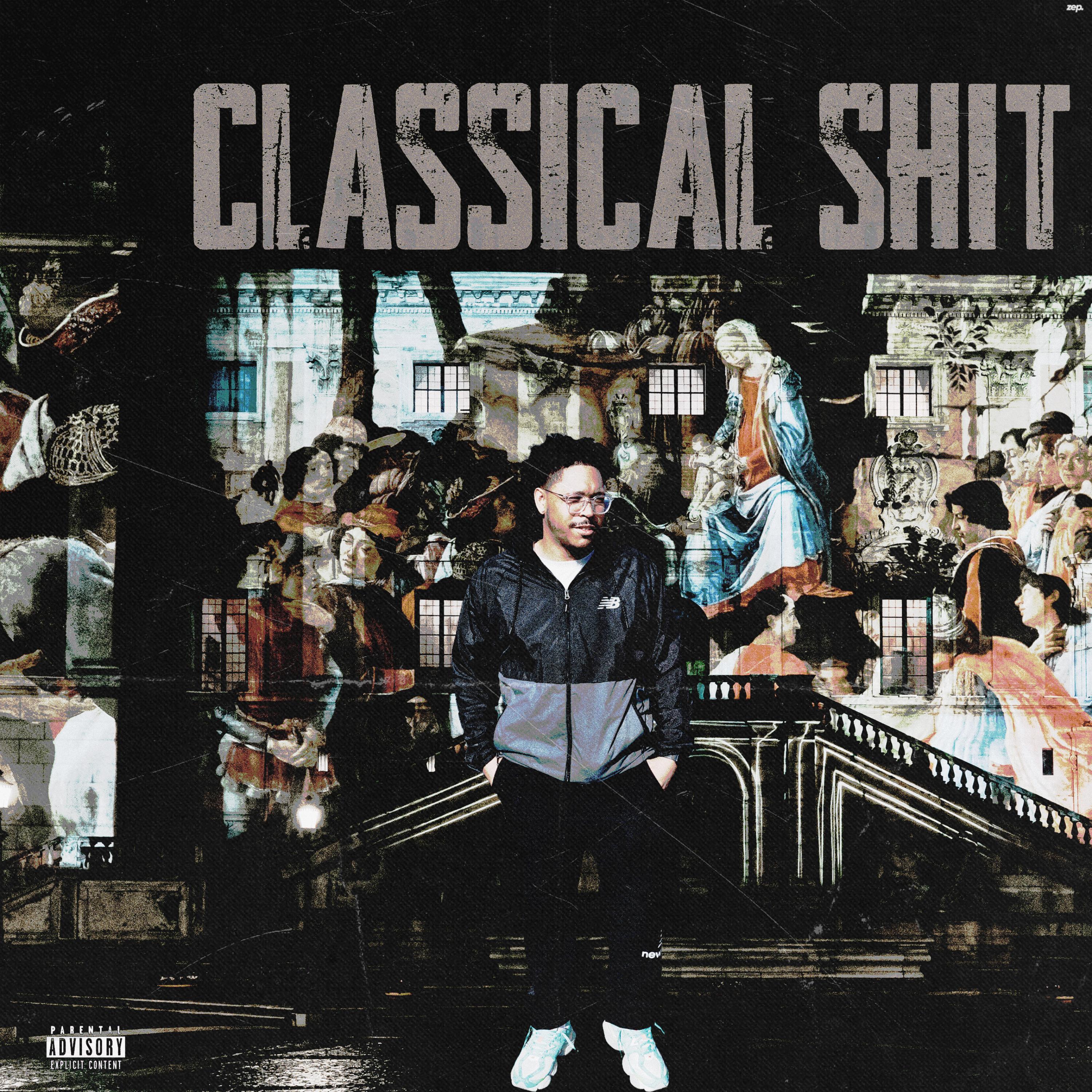Classical Shit artwork