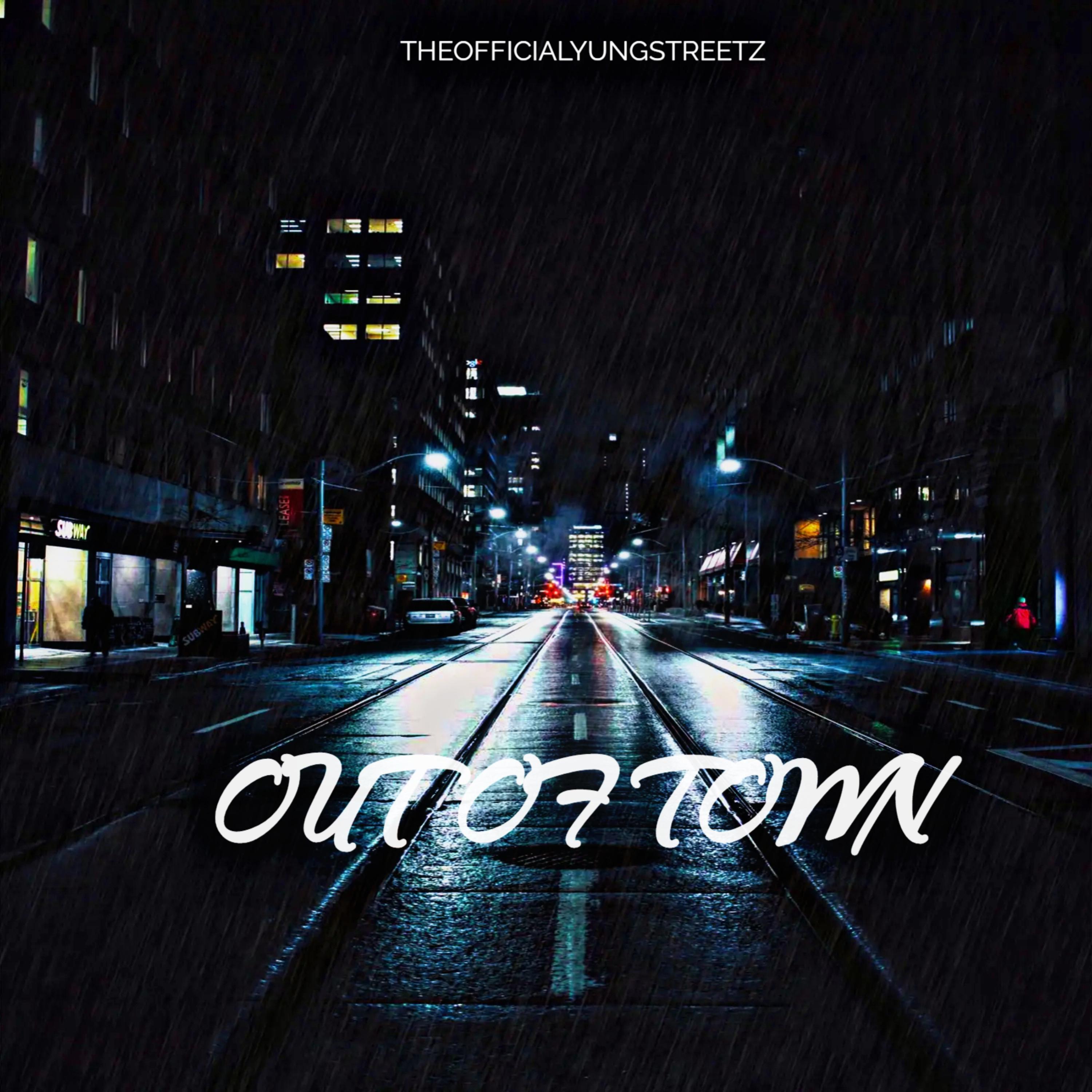 Out Of Town artwork