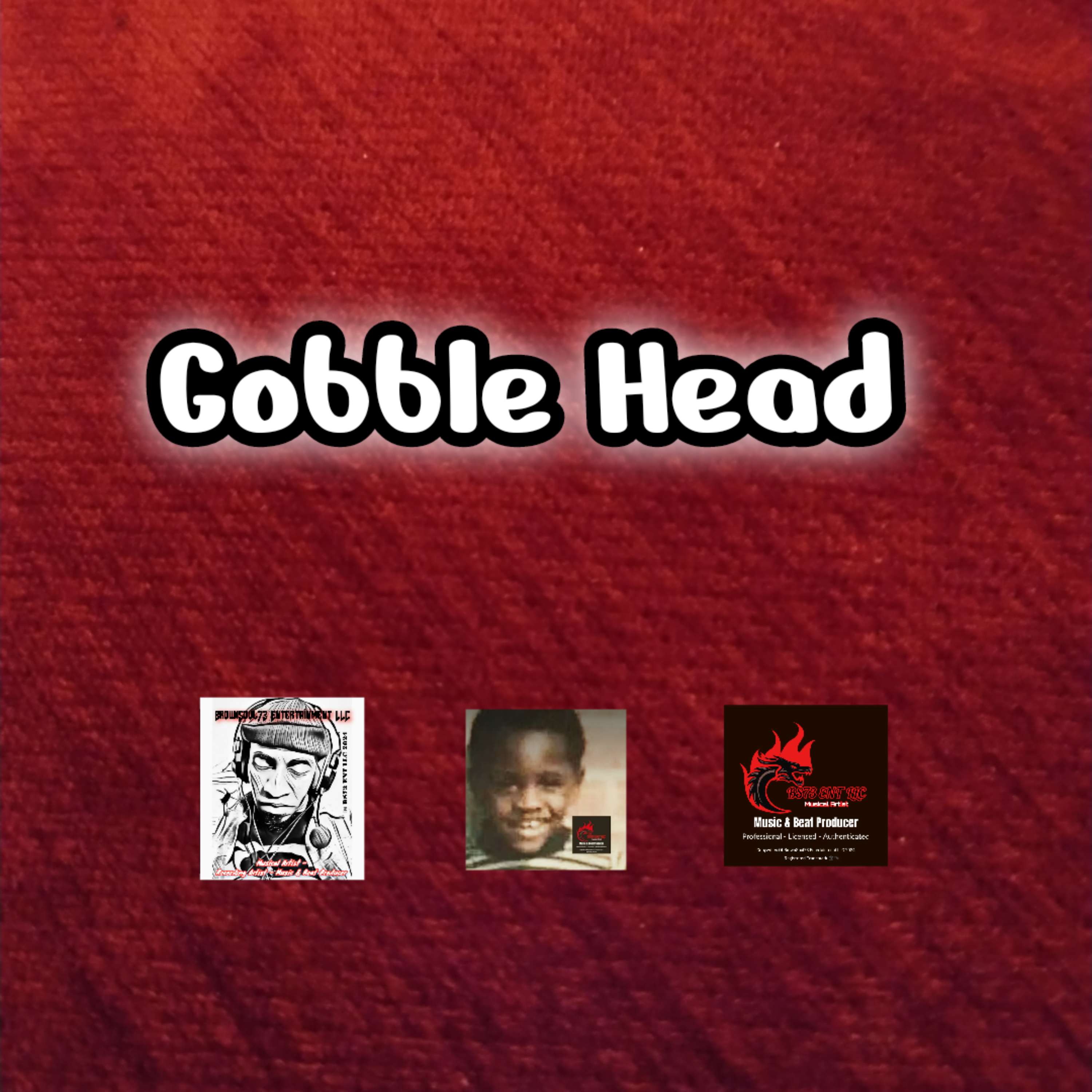 Gobble Head artwork