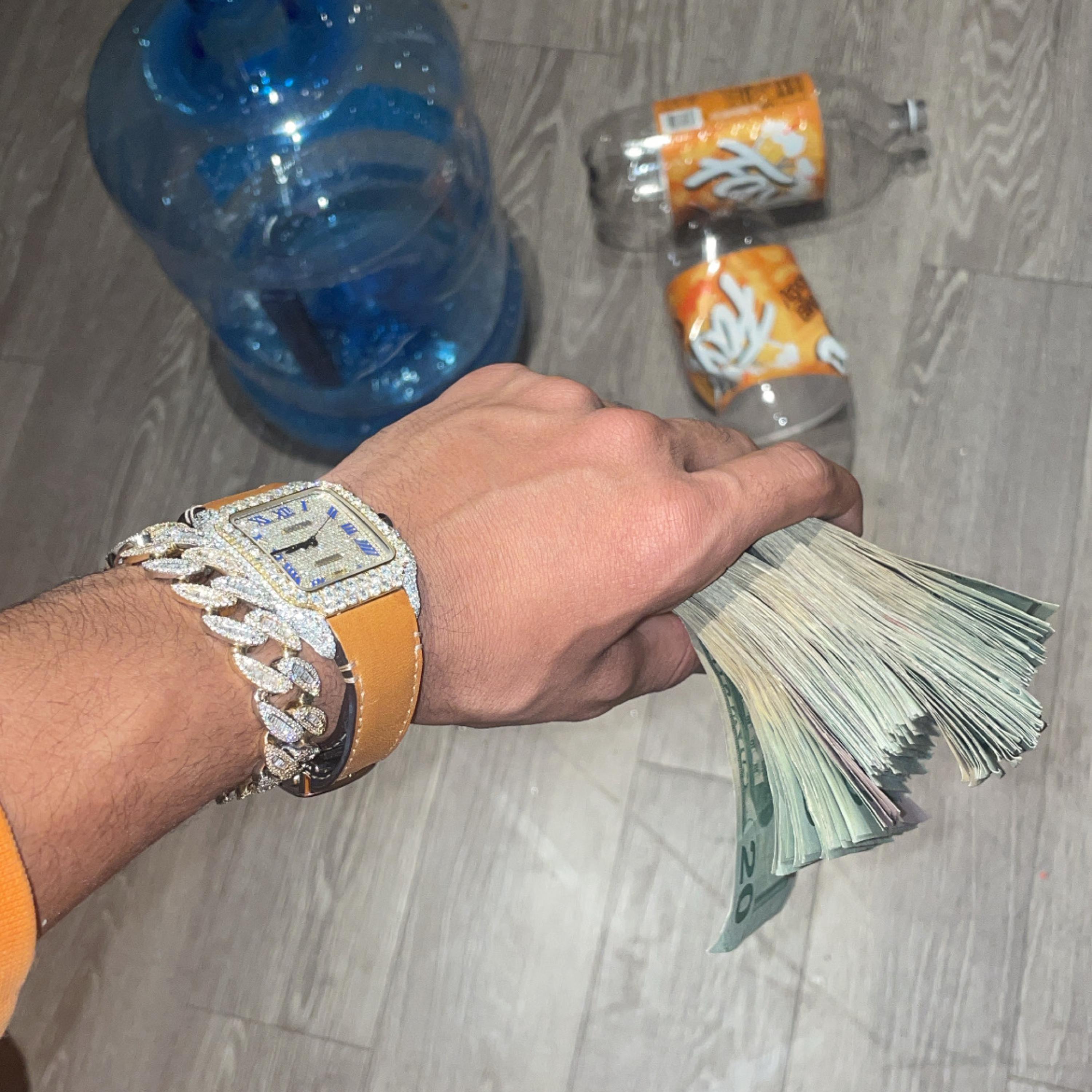 5k artwork