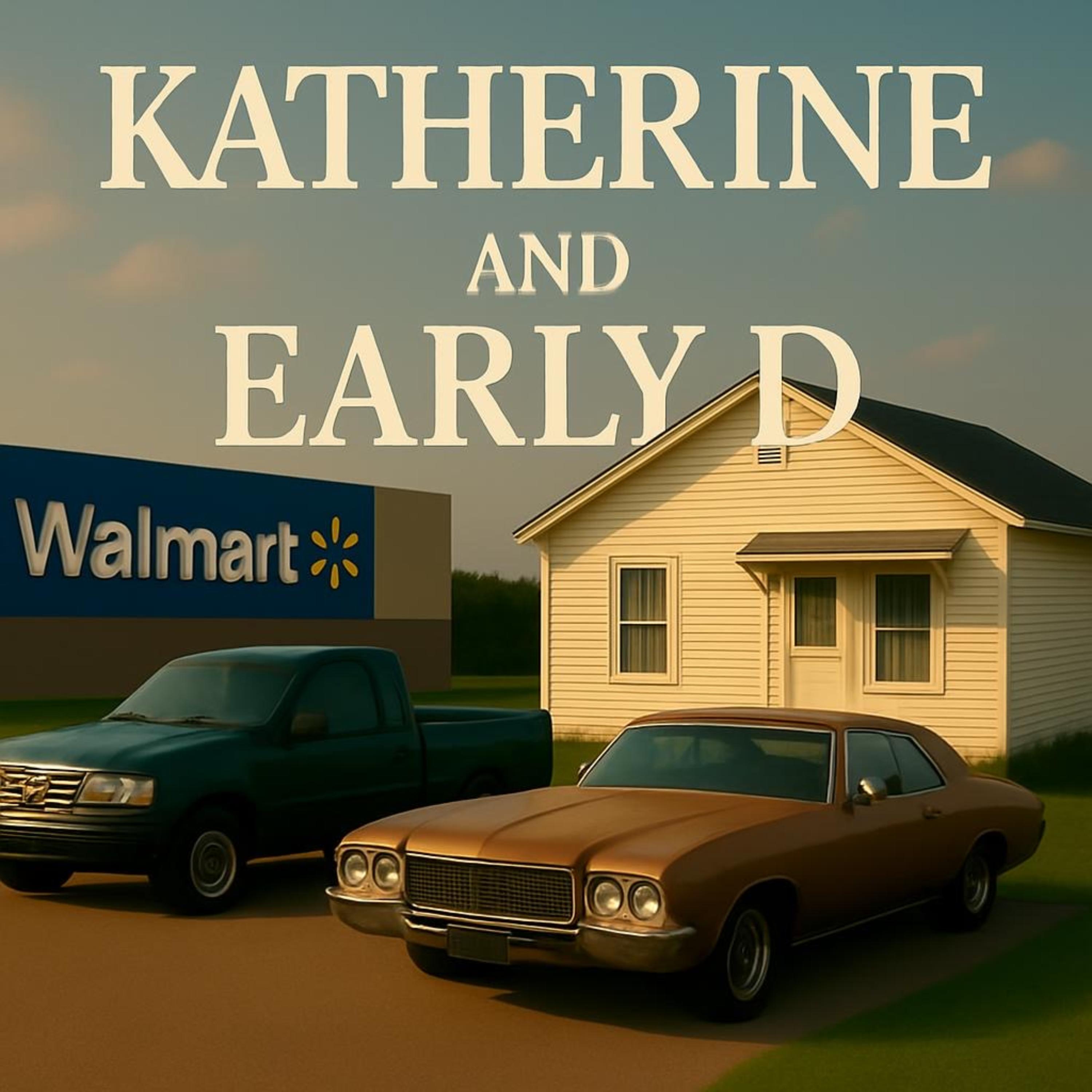 KATHERINE AND EARLY DEE artwork