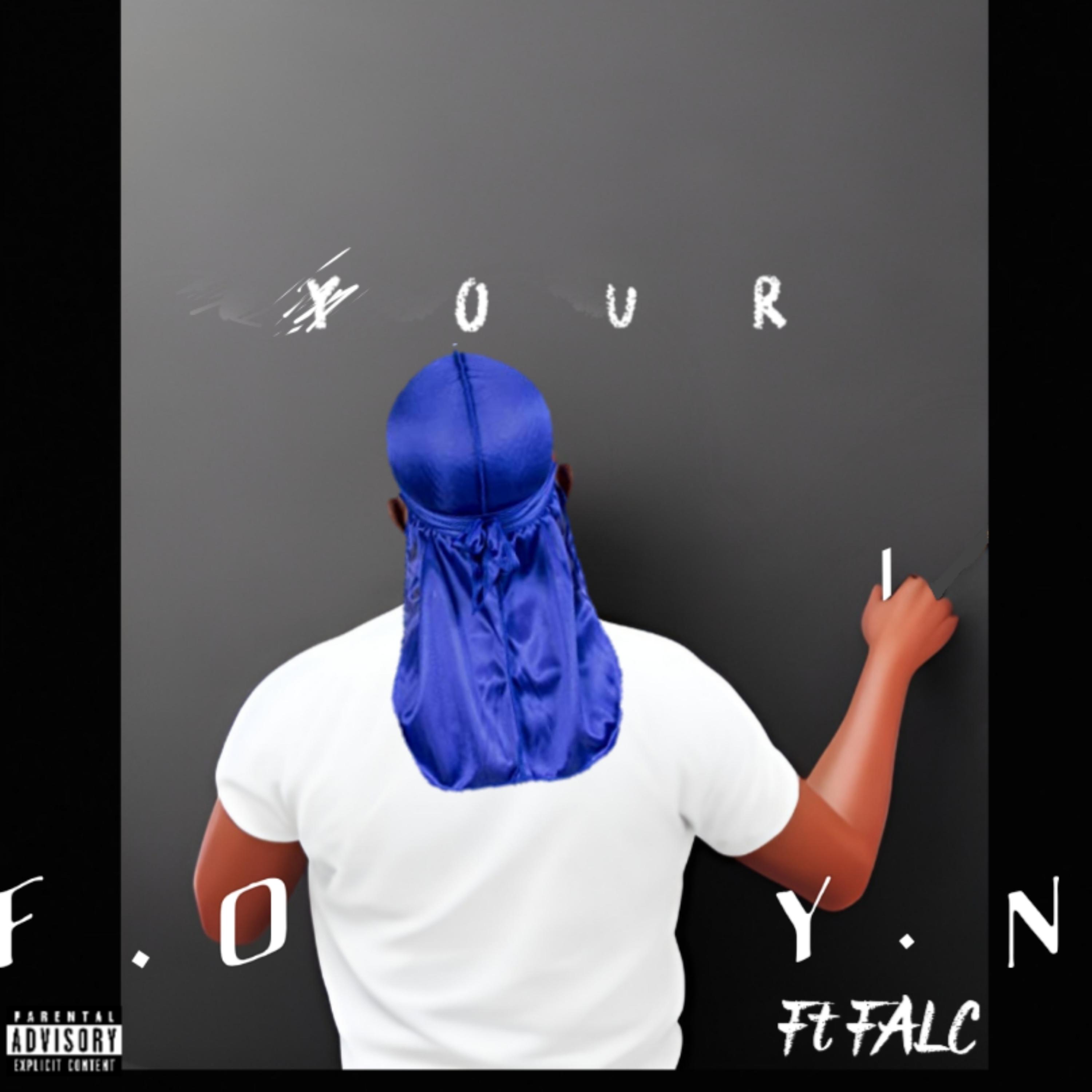 F.O.Y.N artwork