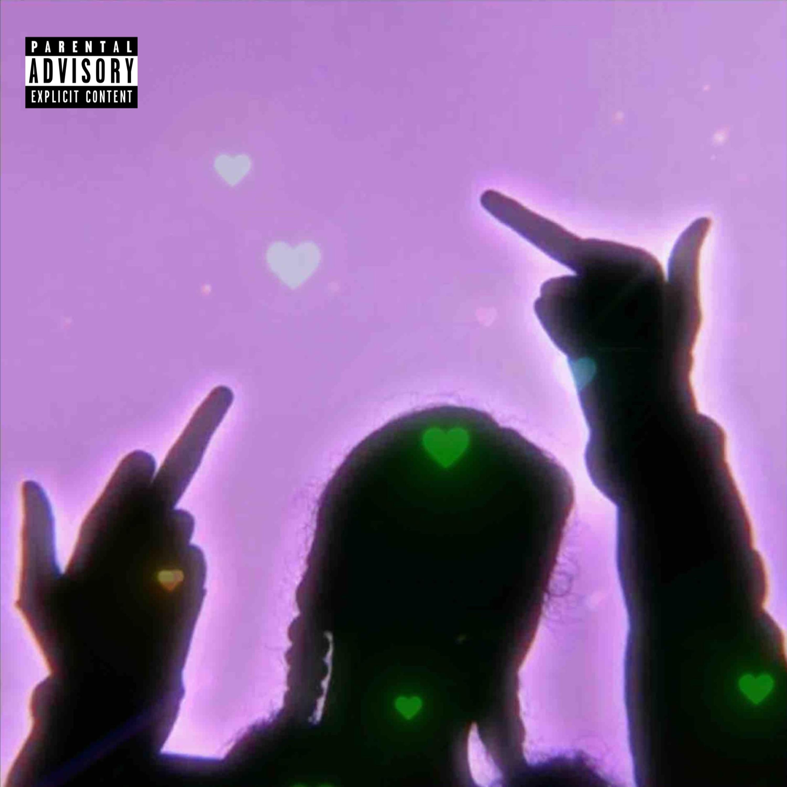 BYE! artwork