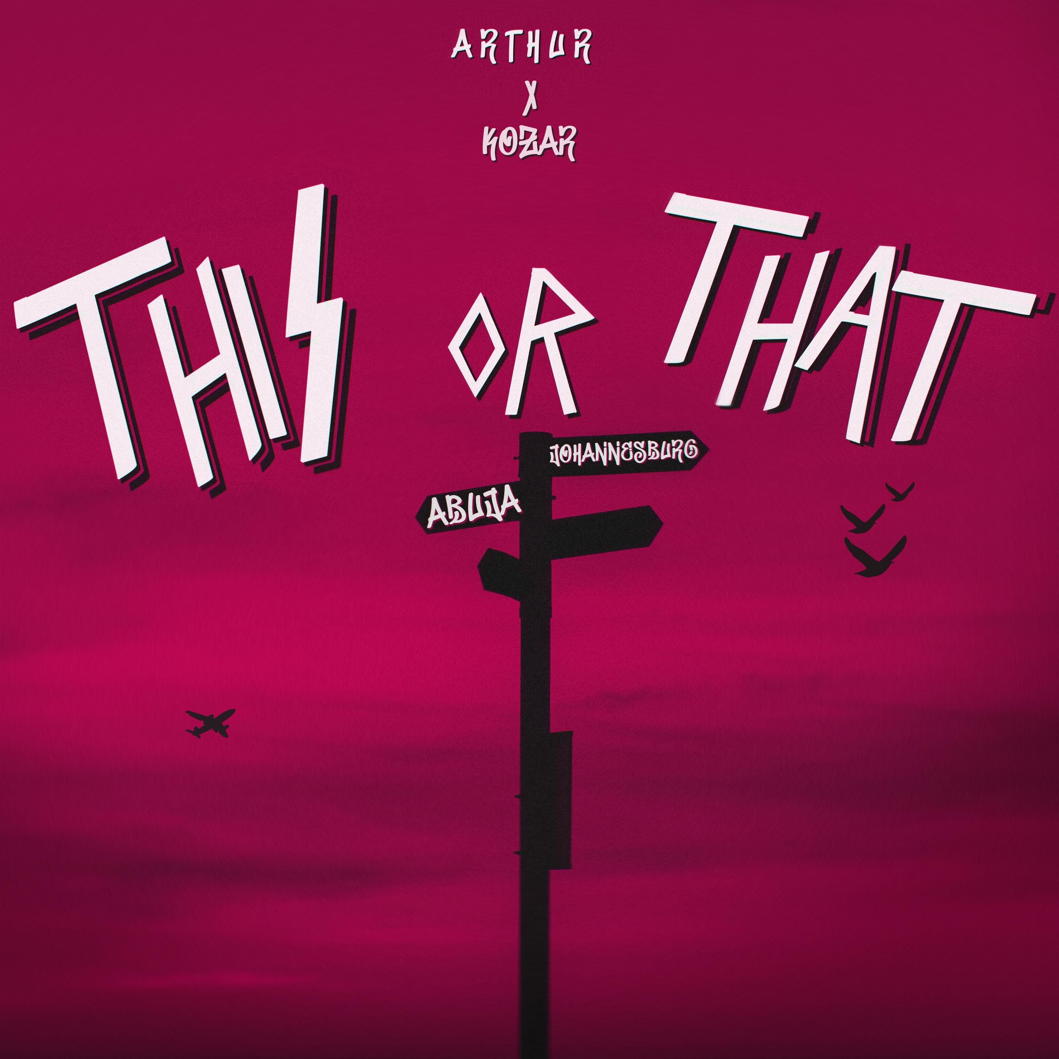 This or That artwork
