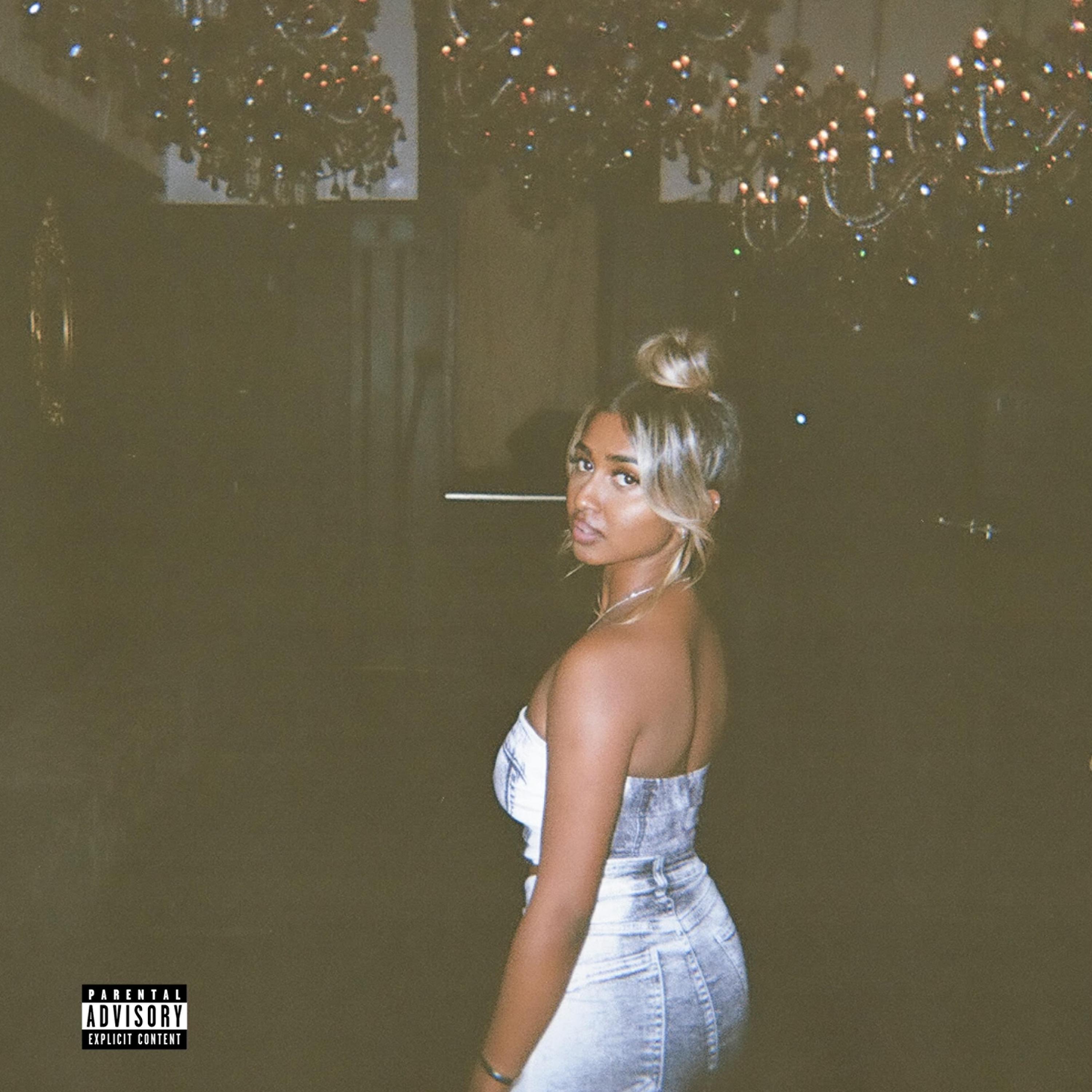 Lover Girl artwork