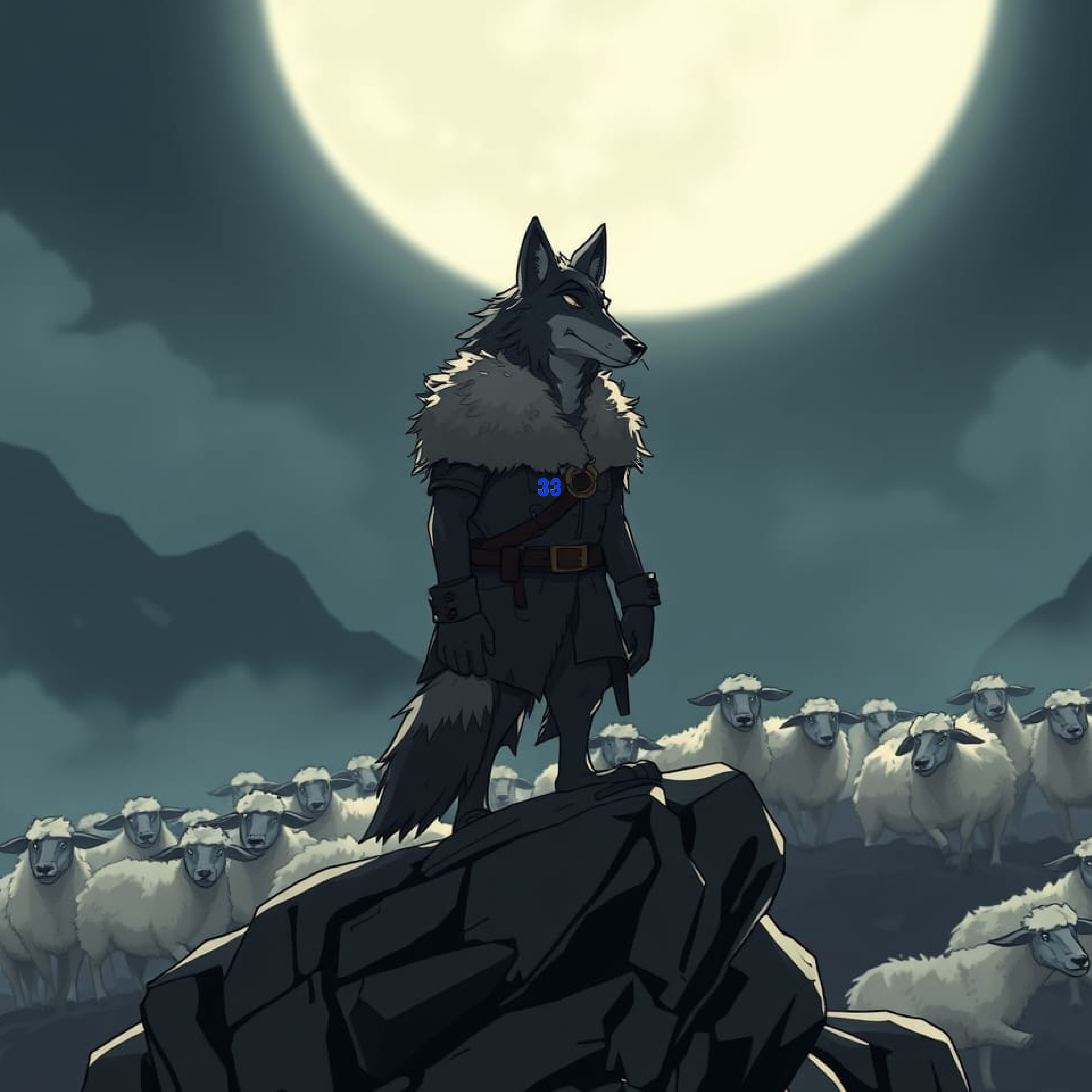 Built Different artwork