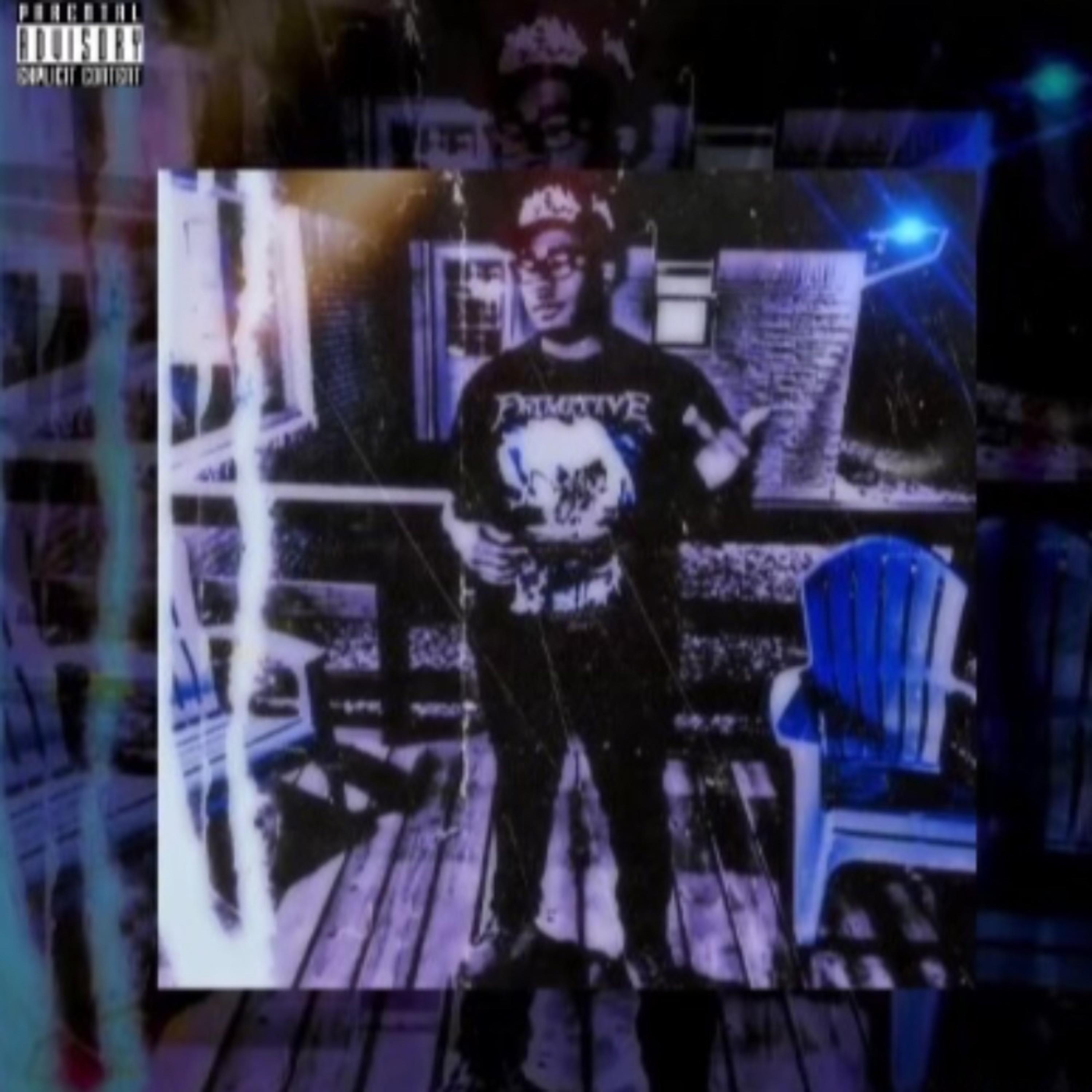 GEEKED IN SPACE 2 artwork