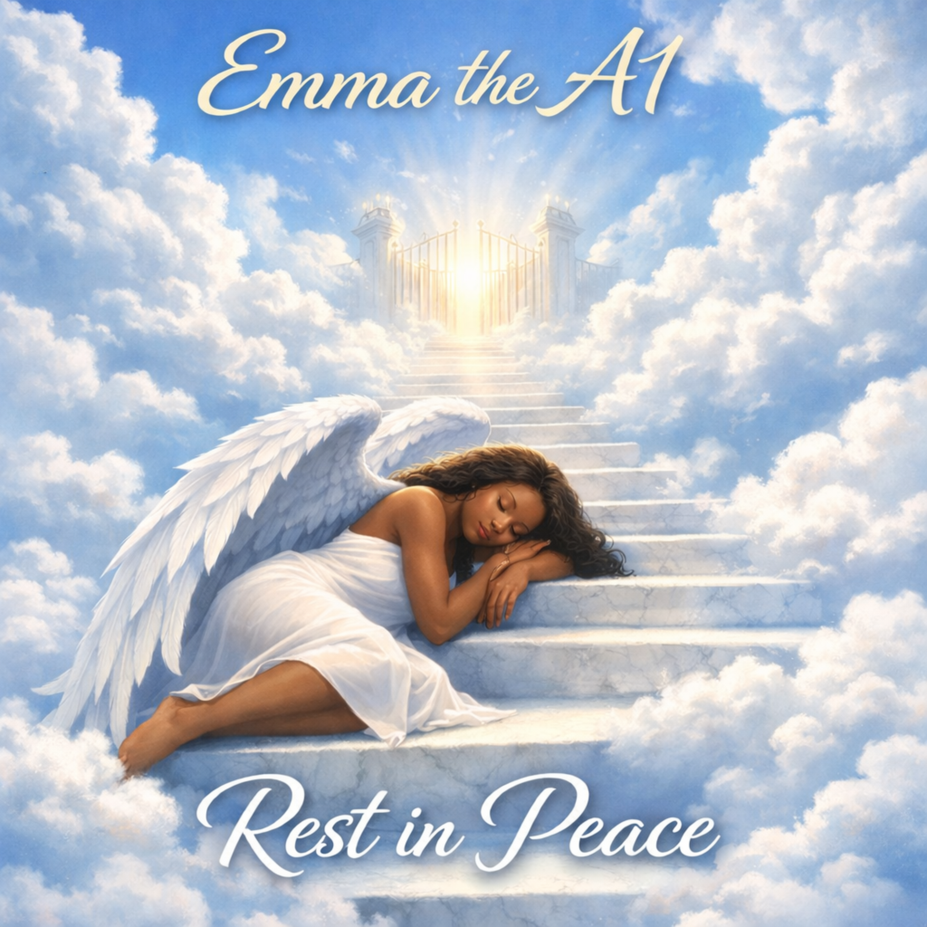 REST IN PEACE (Male Version) artwork