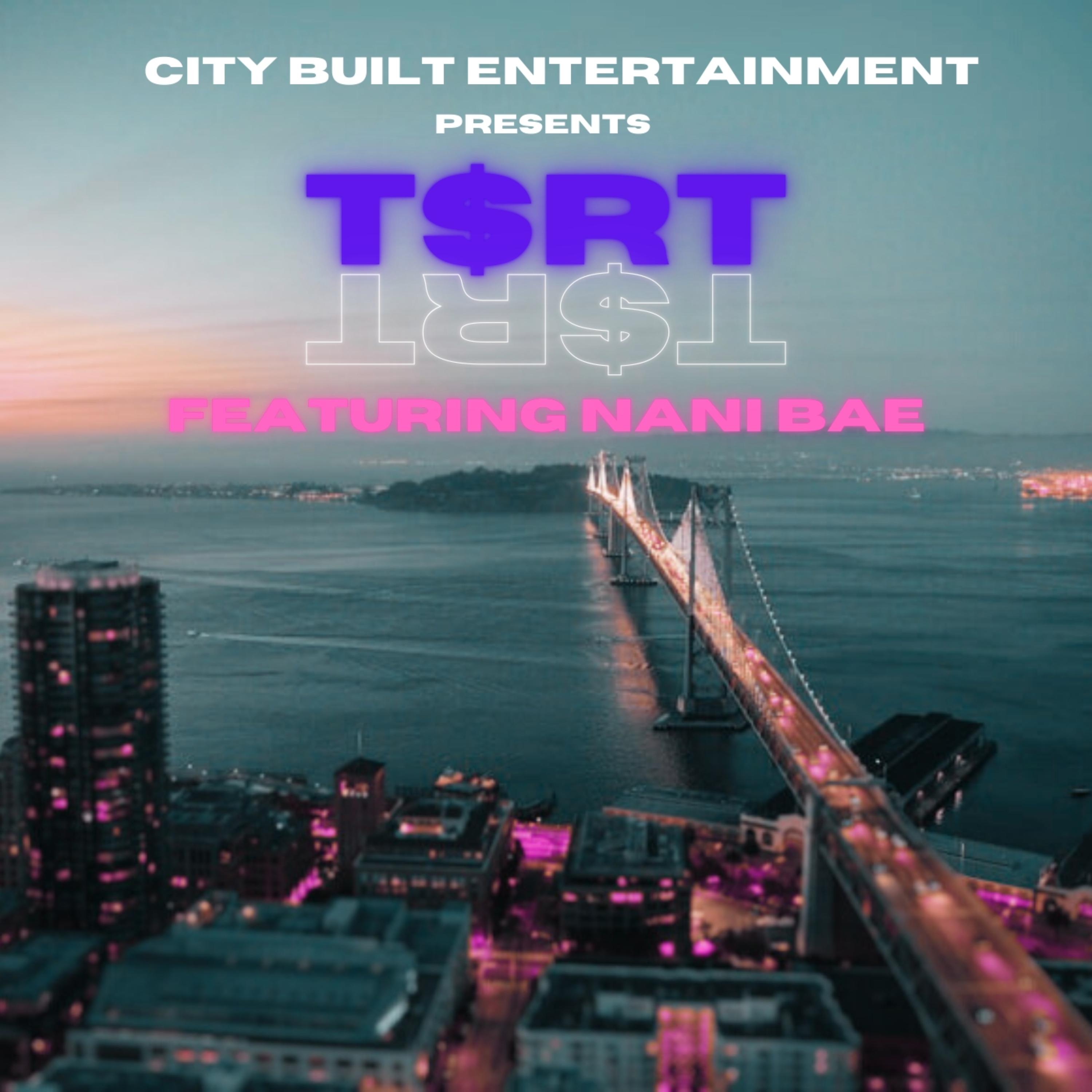 T$RT artwork