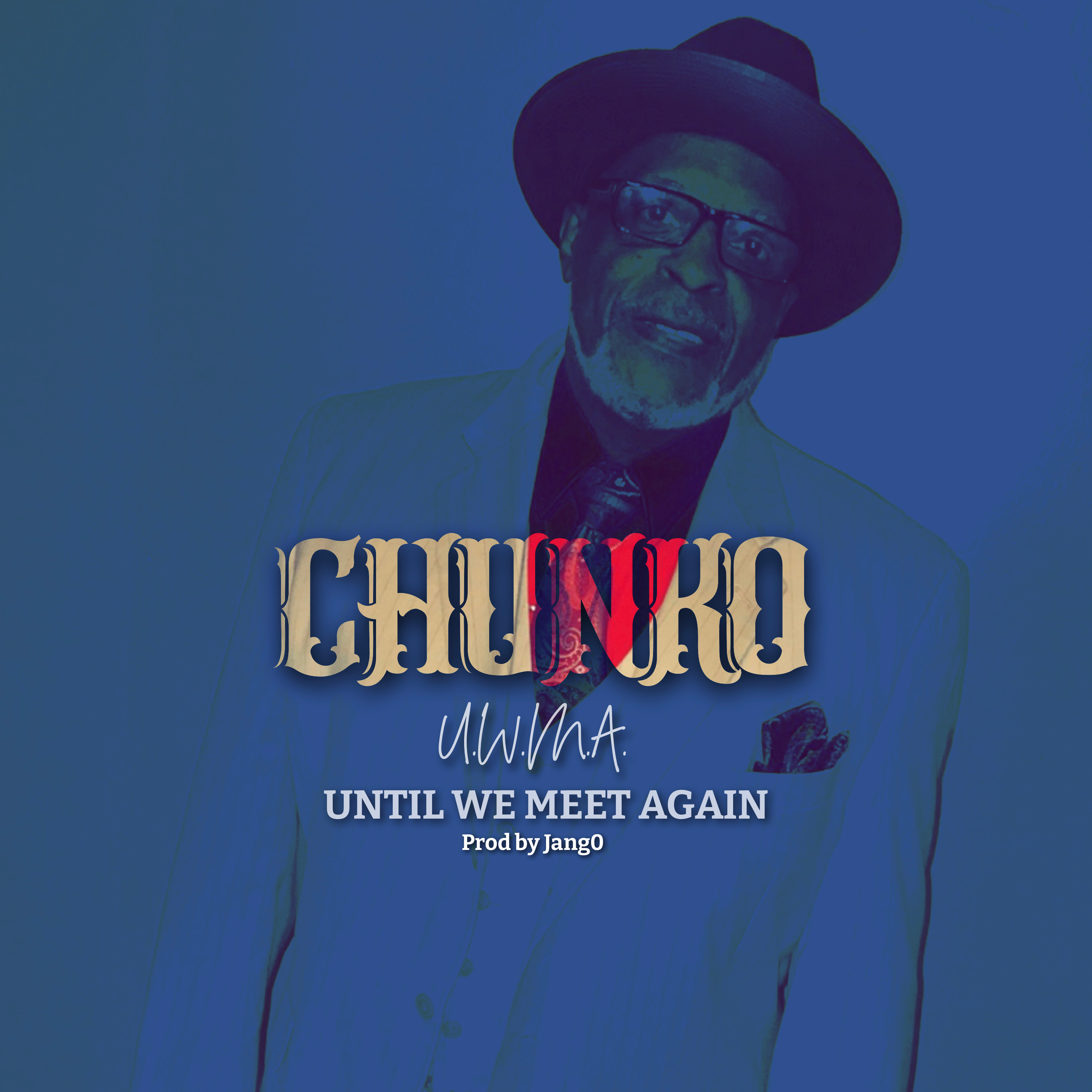 U.W.M.A (Until We Meet Again) artwork