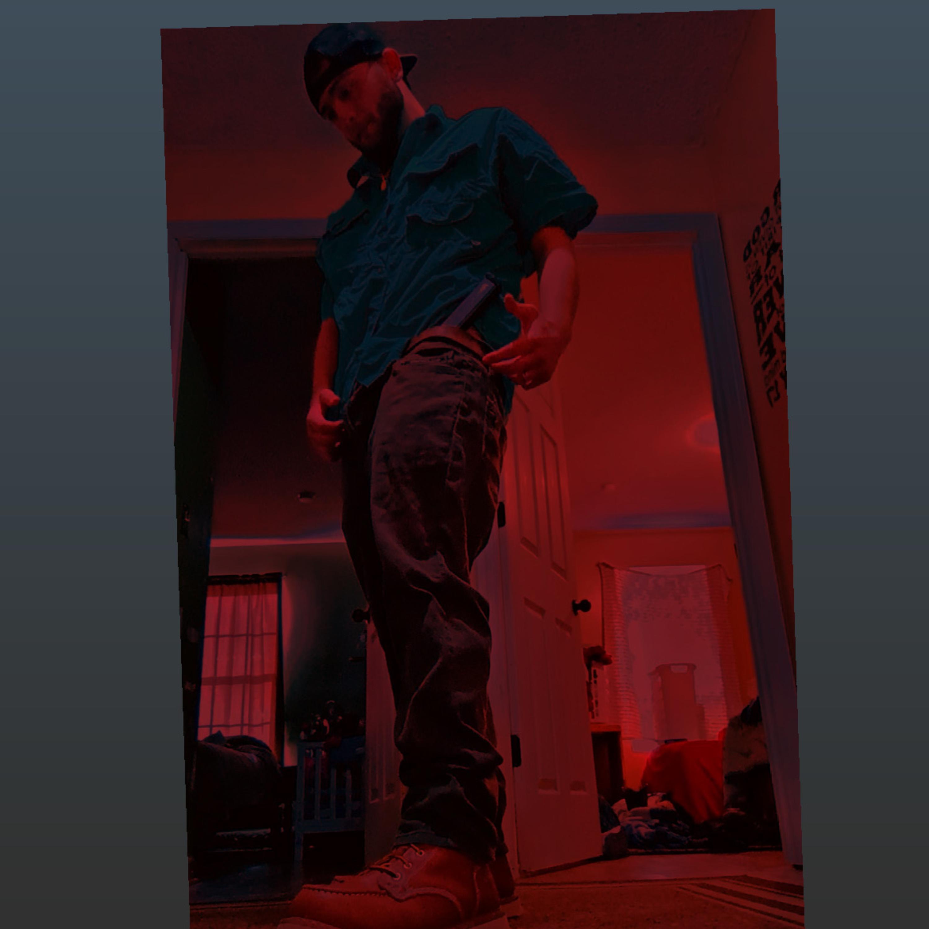Lost In My Head artwork